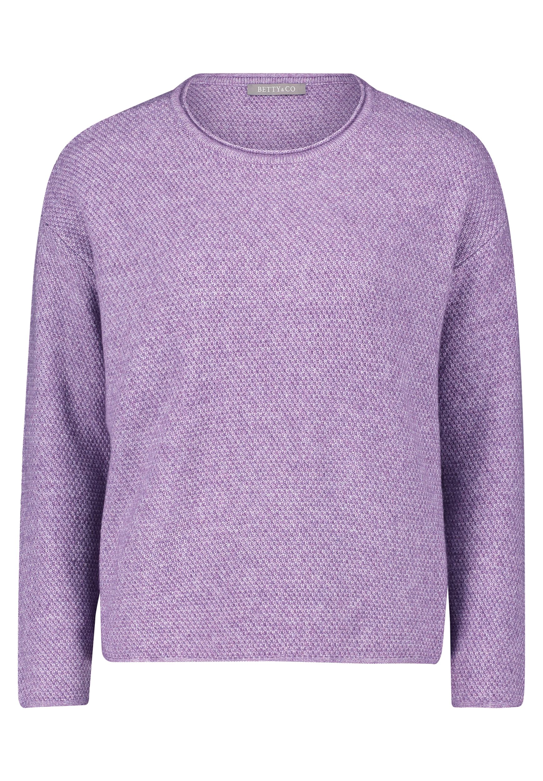 Betty & CO |  Betty & CO Pullover  | 36