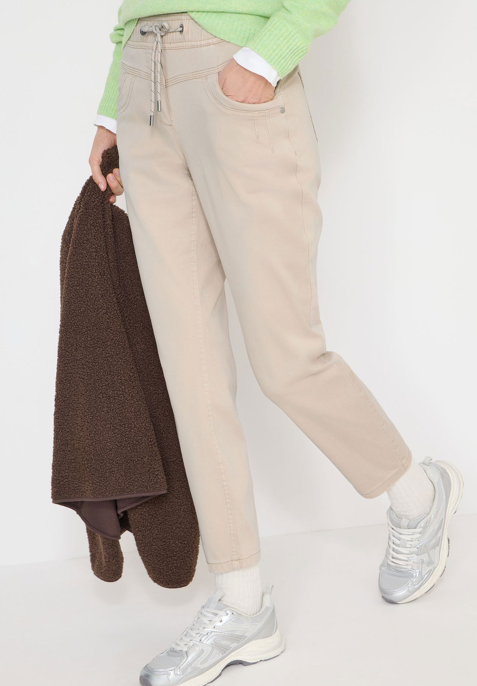CECIL |  CECIL Joggingpants