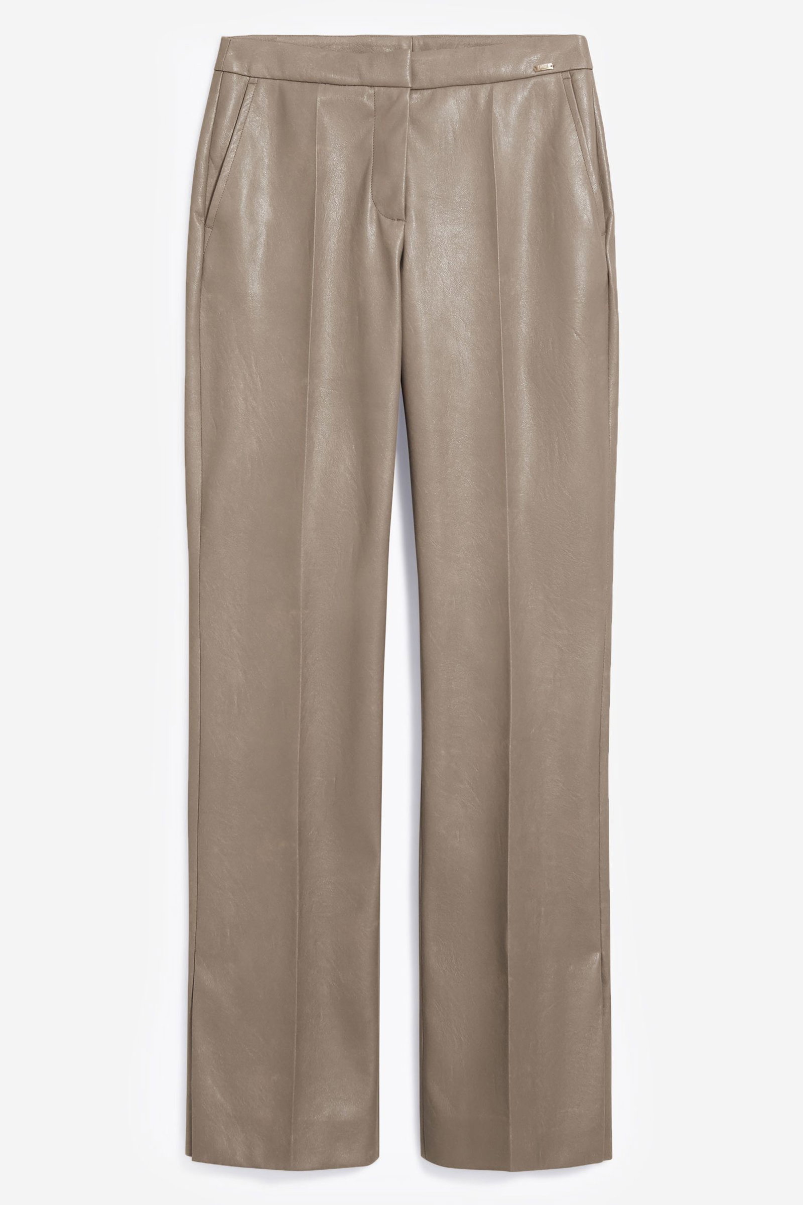 Lederhose Rocco hellbraun main image 0
