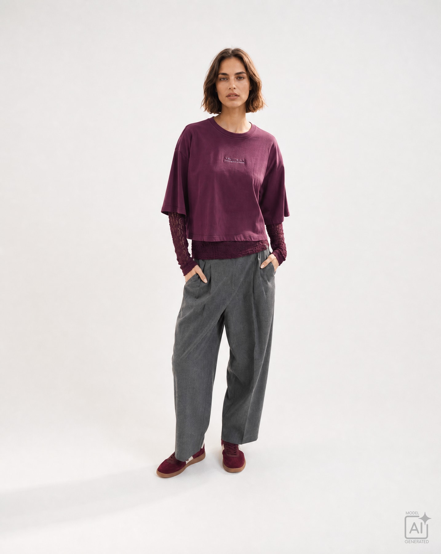 Smith & Soul Shirt #4