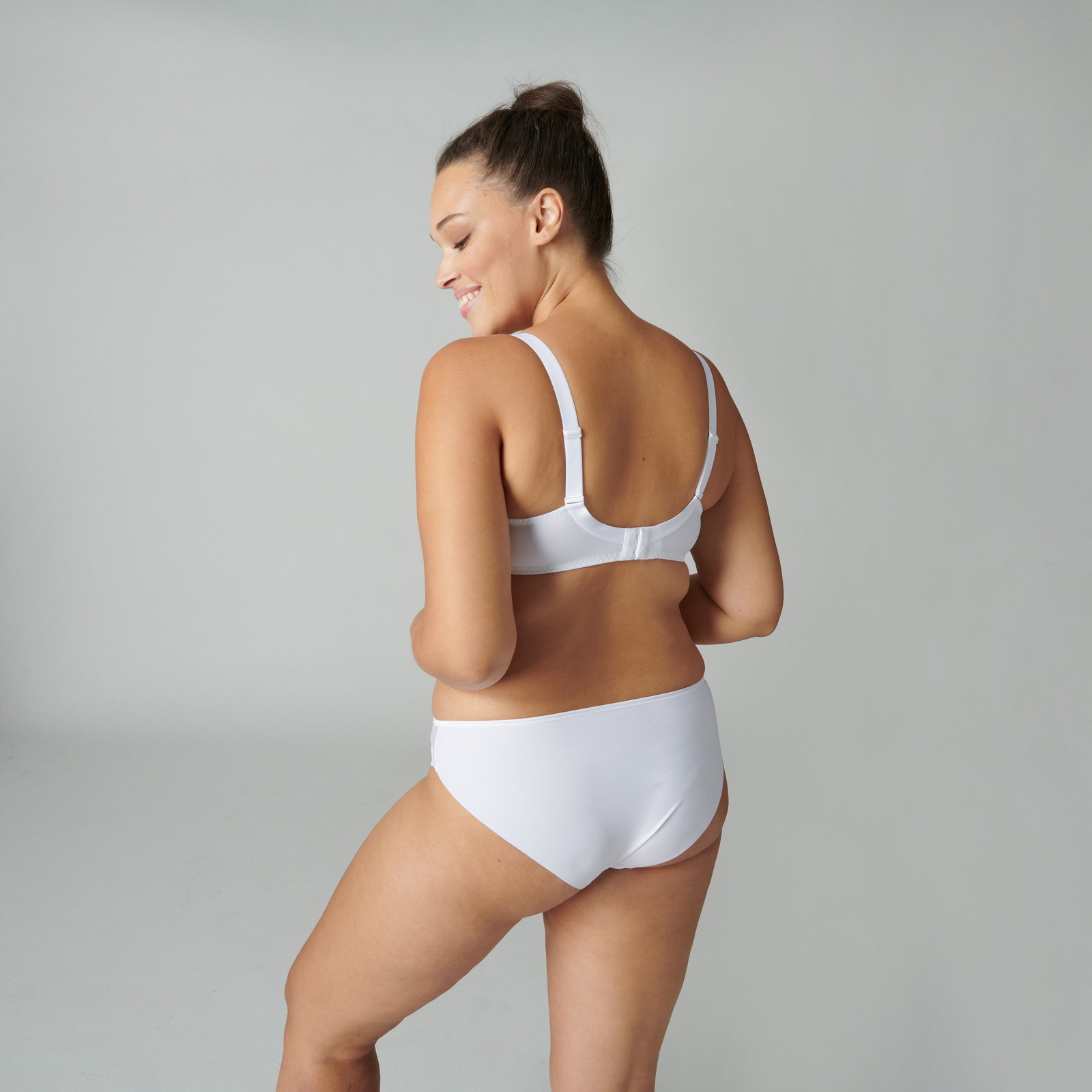 Simone Pérèle Baumwoll-Slip Andora #4