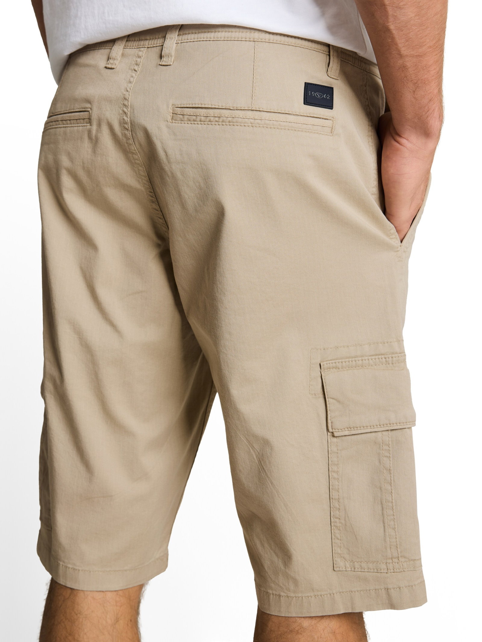 Tom Tailor Bermudas #6