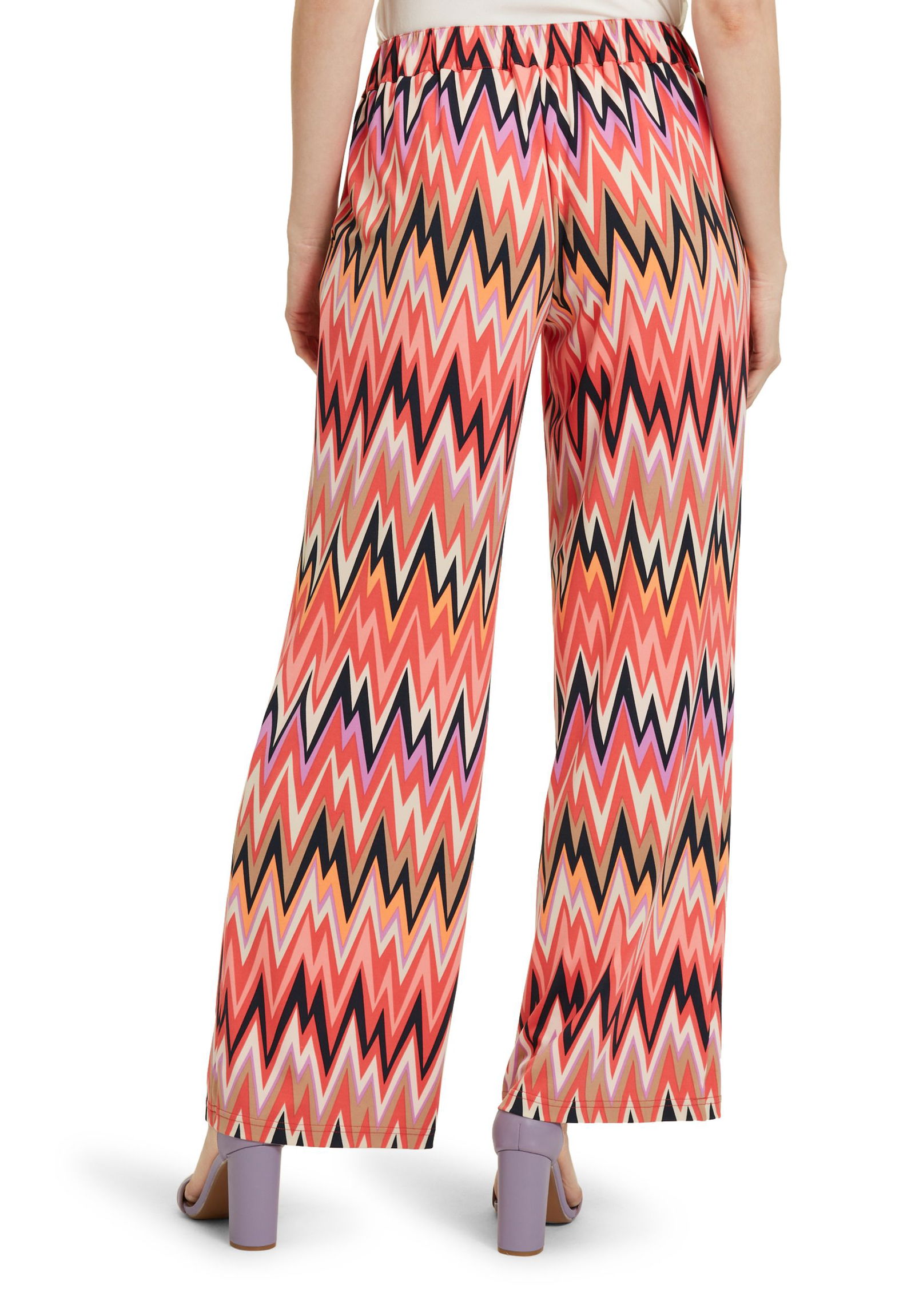 Betty Barclay Schmale Hose 