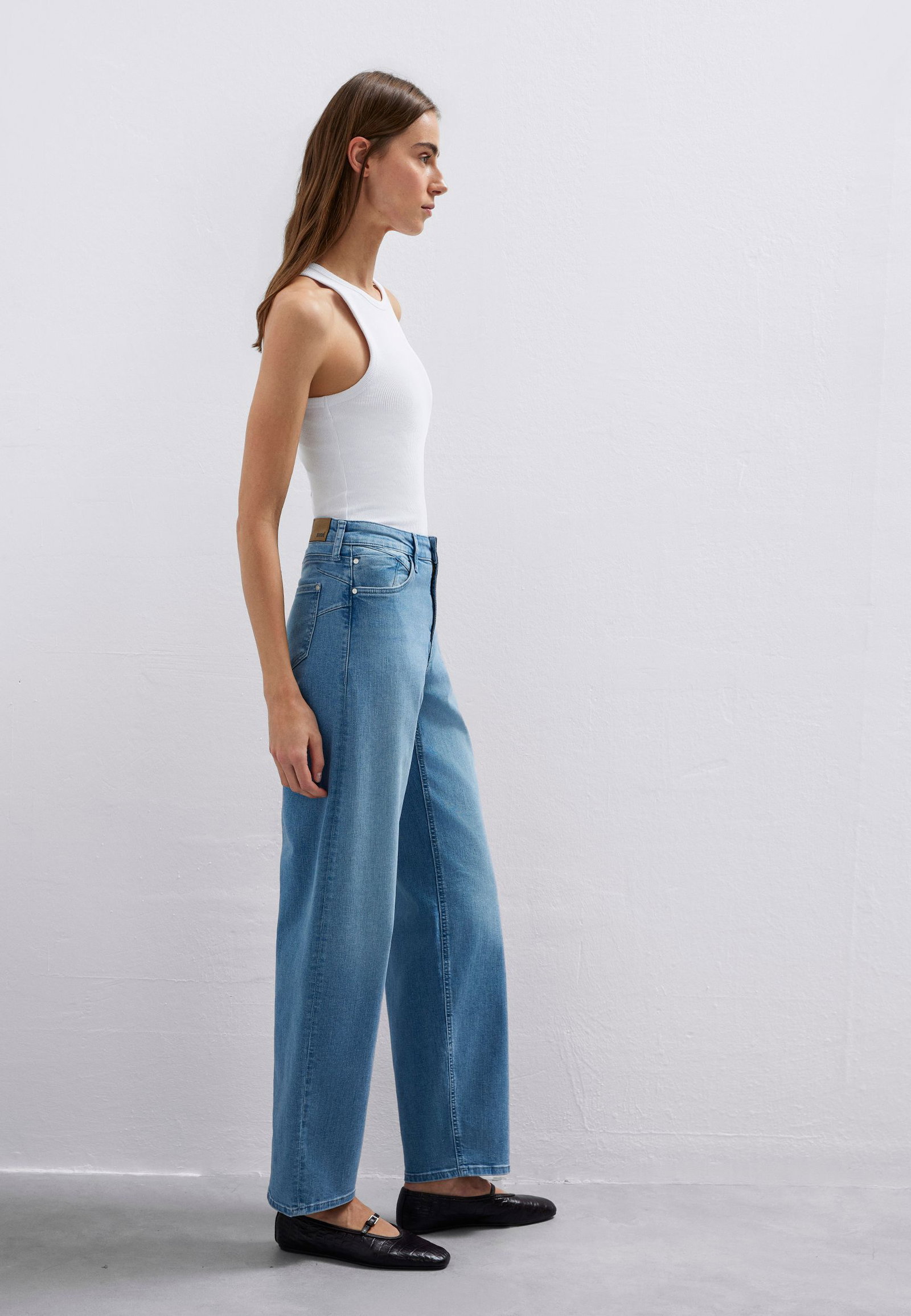 Mavi |  Mavi Boyfriend Jeans  | 32/28
