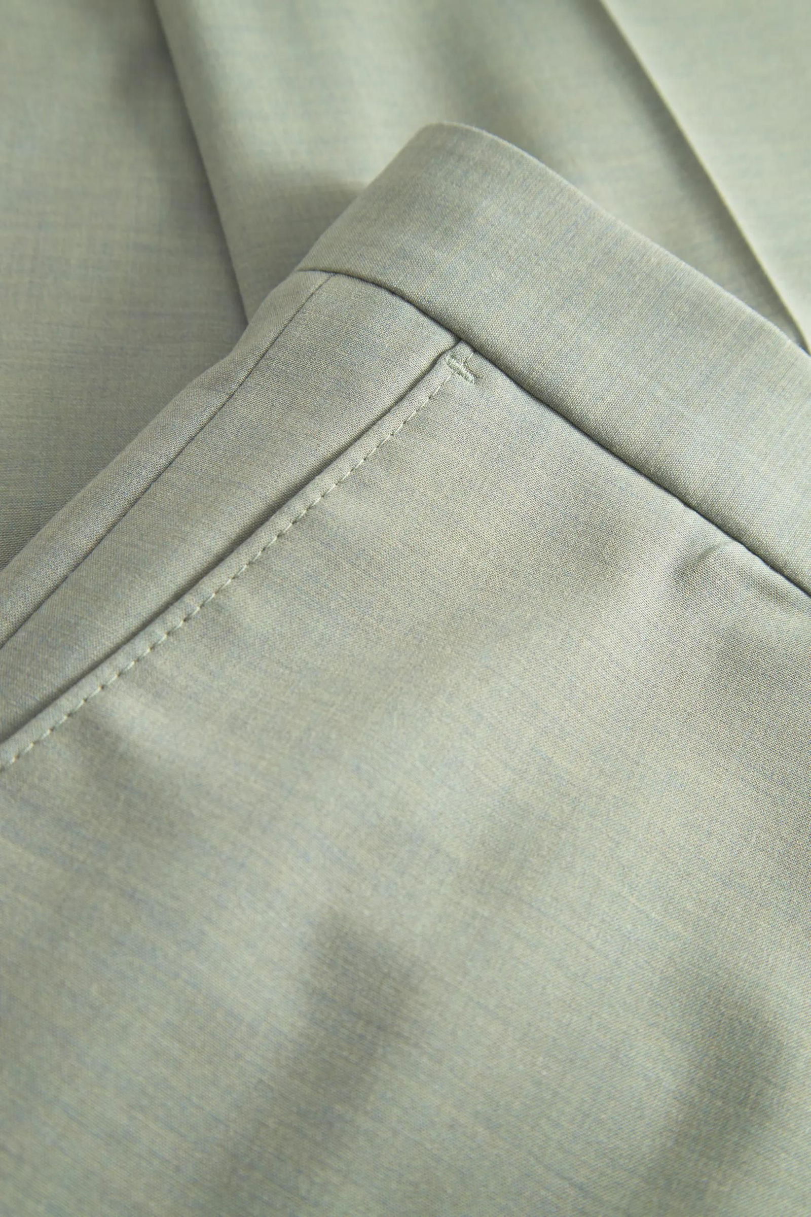 Strellson |  Strellson Businesshose  | 54 | lt/pastel green