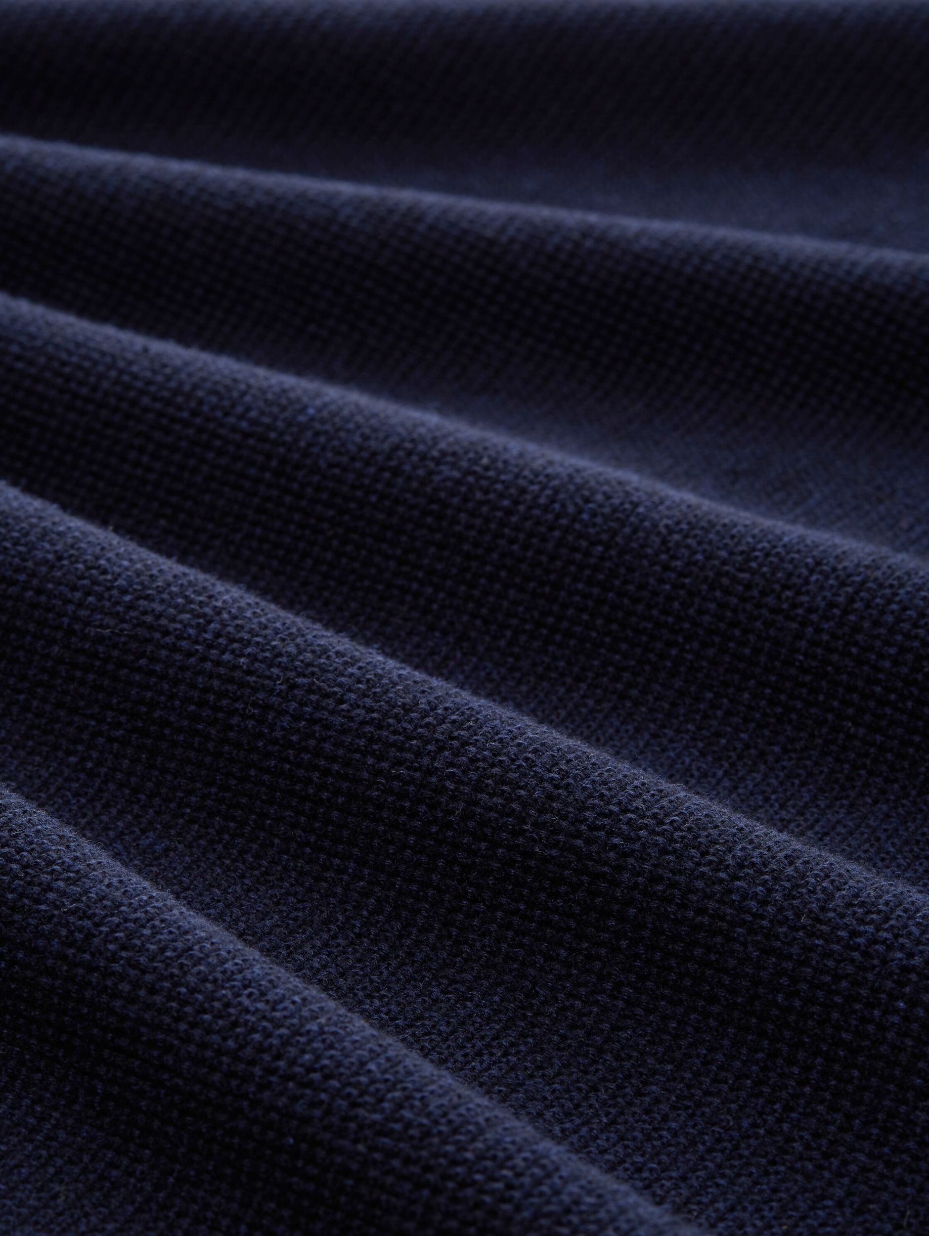 Tom Tailor |  Tom Tailor Pullover  | XXXL | knitted navy melange