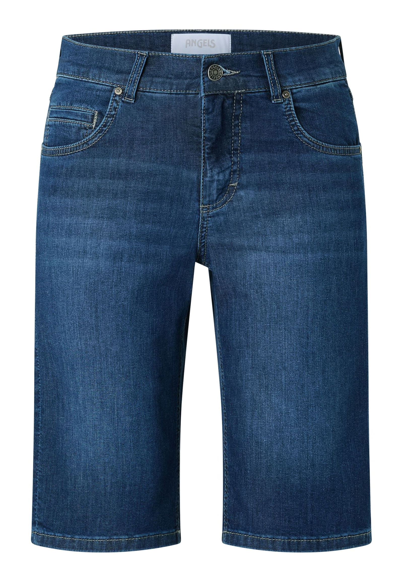 Angels |  Angels Jeans "Bermuda TU" | 36 | blue used