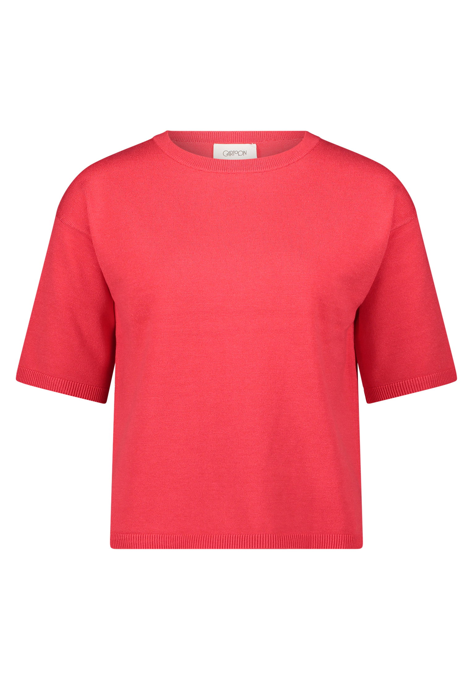 Cartoon Pullover #1