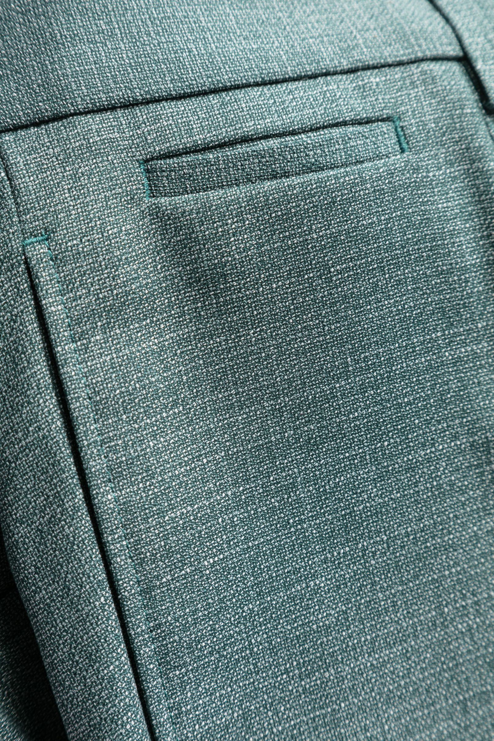 0f6ae31a781b8e5be639edabbb9babbf Strellson Businesshose Anzugshose "Kynd"