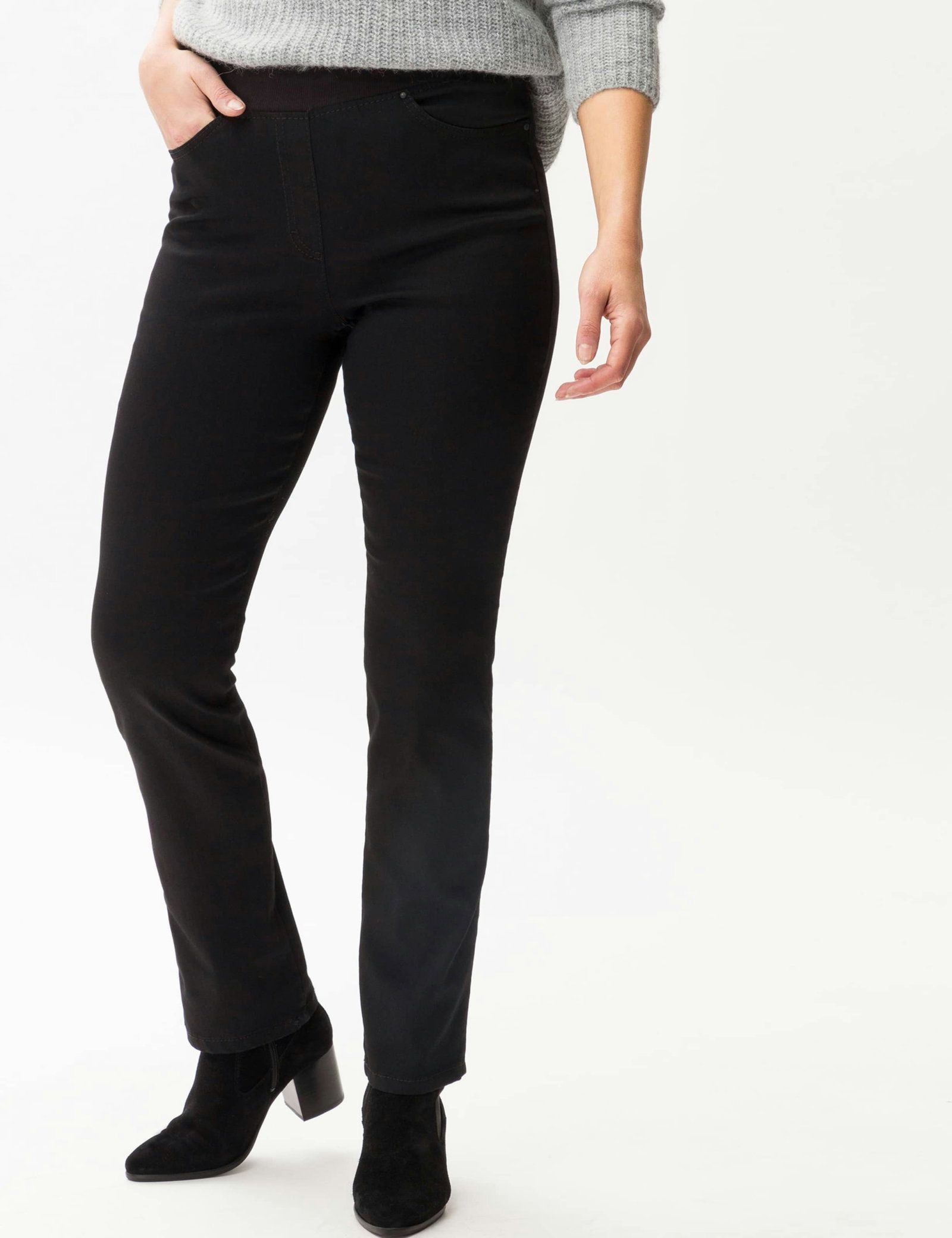 Five-Pocket-Hose Style "Pamina" #4