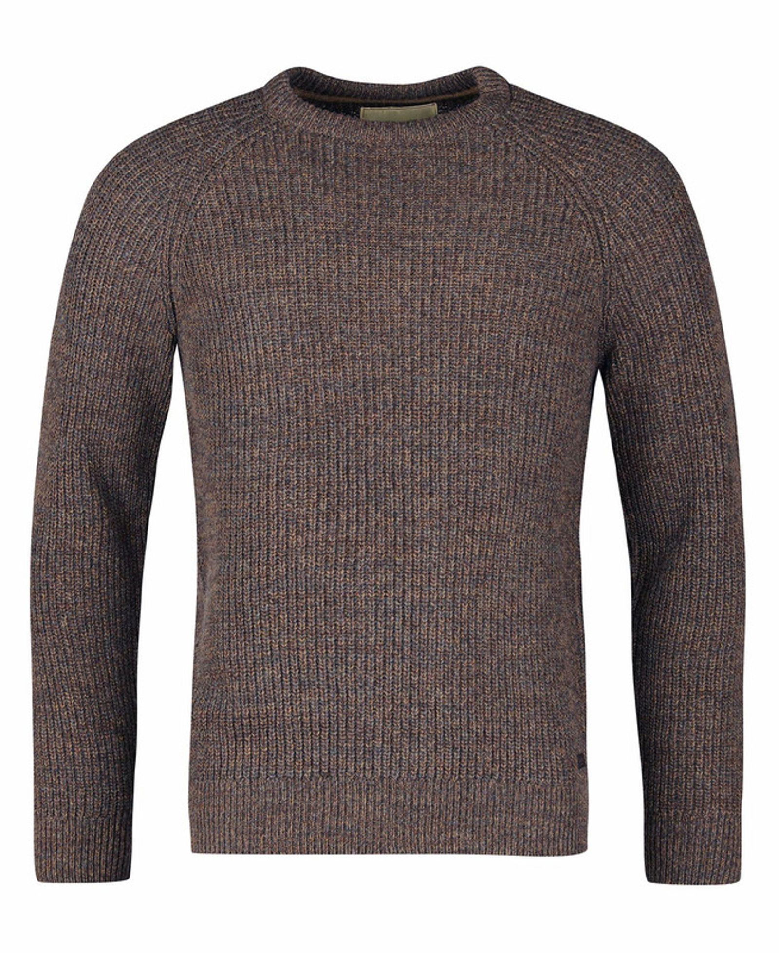 fe32d519b0a86783888413d6d1bb4bfb | Barbour Pullover Horseford | XL
