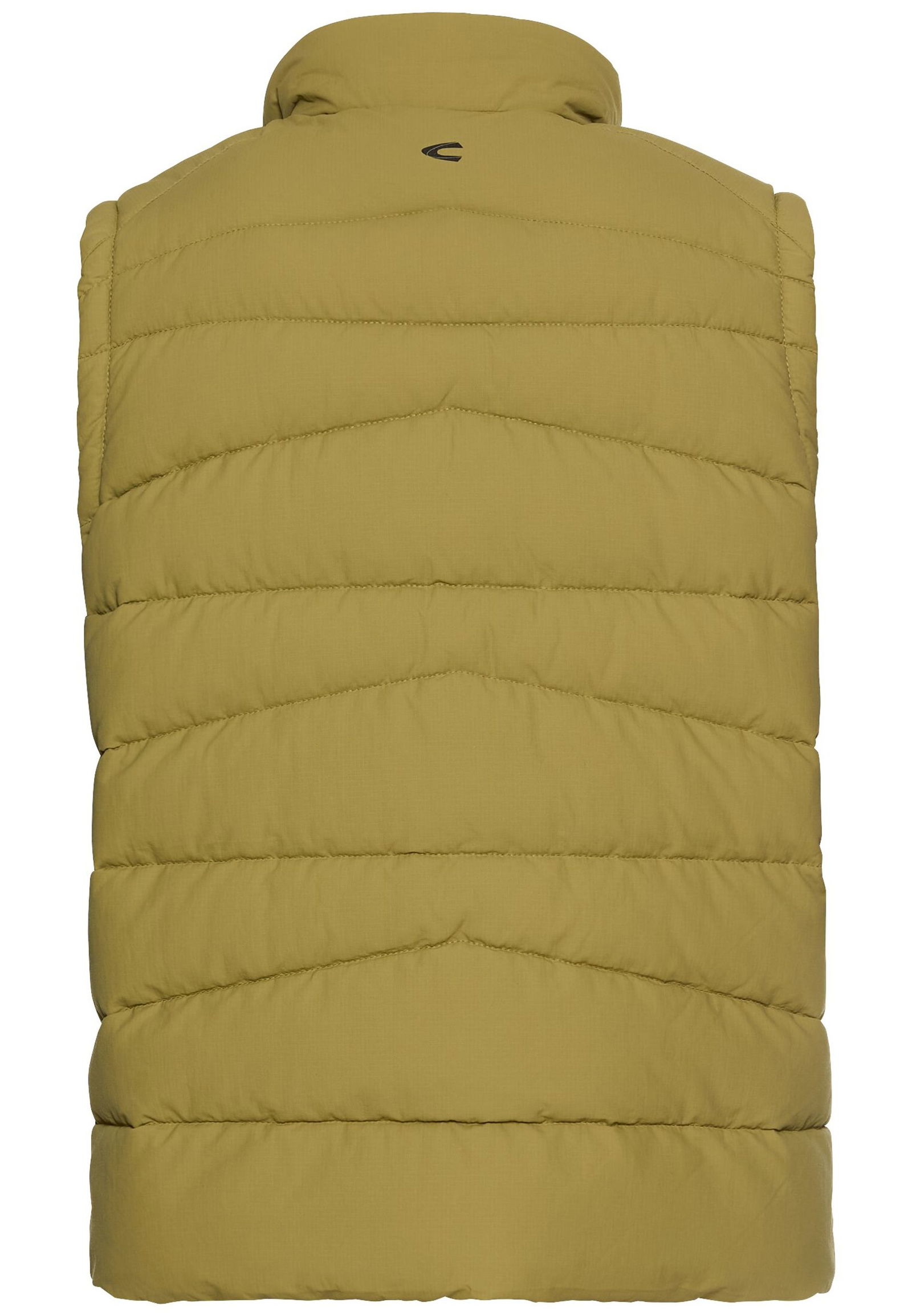 Camel Active | Camel Active Weste | XXL | light olive