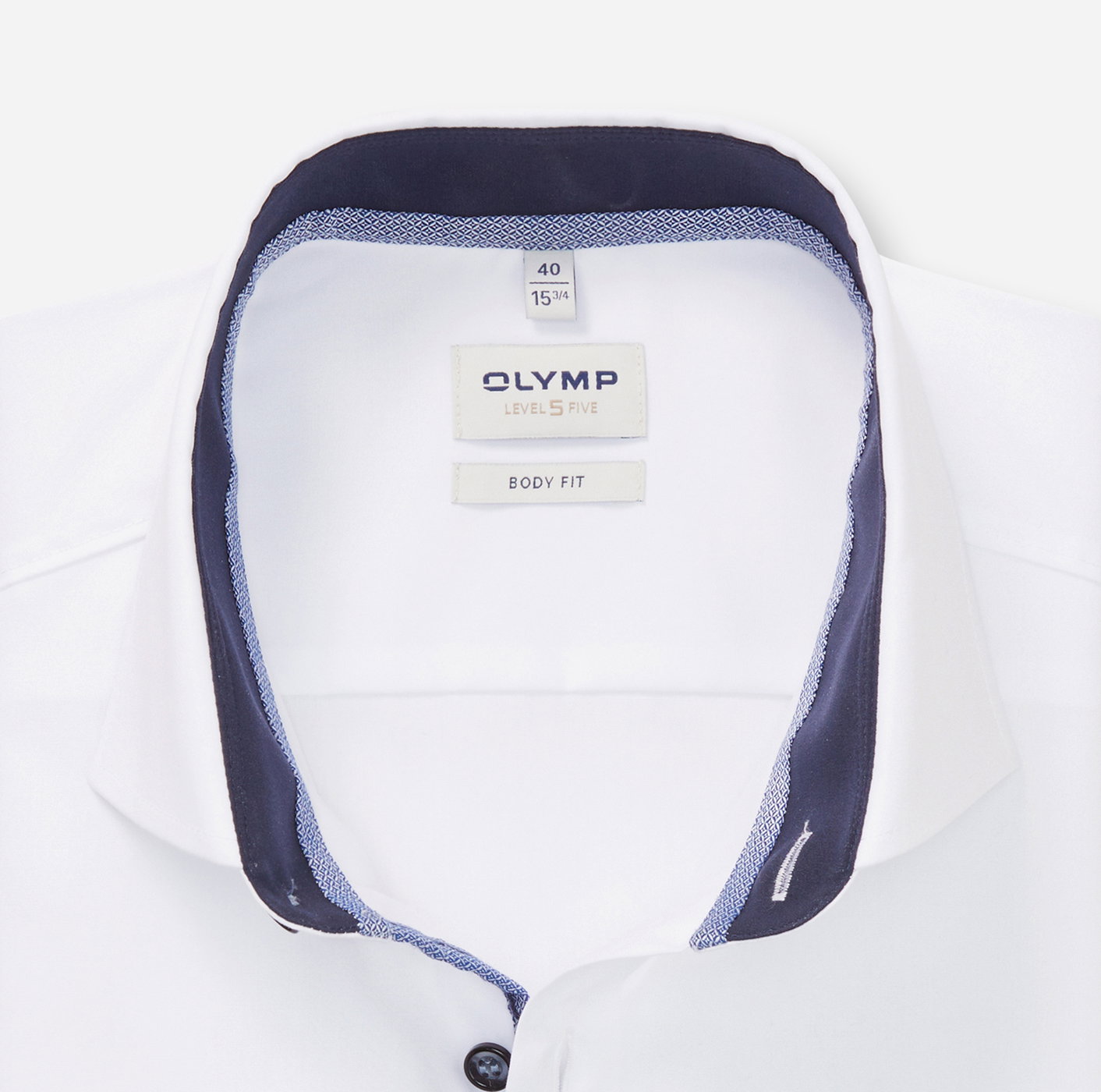 Olymp Hemd Modern Fit #2