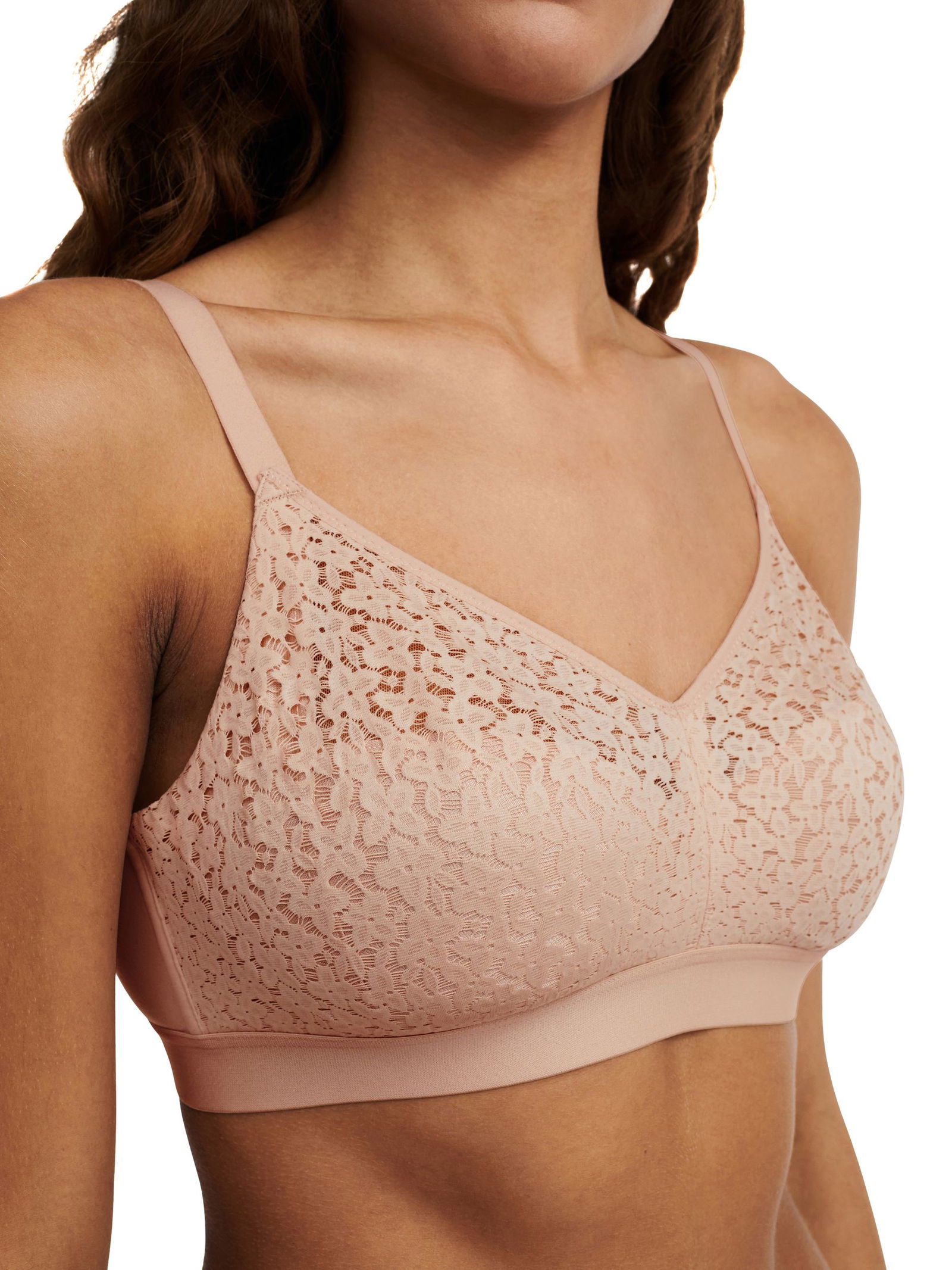 Chantelle | Chantelle Bügel-BH | 75/E | beige dore