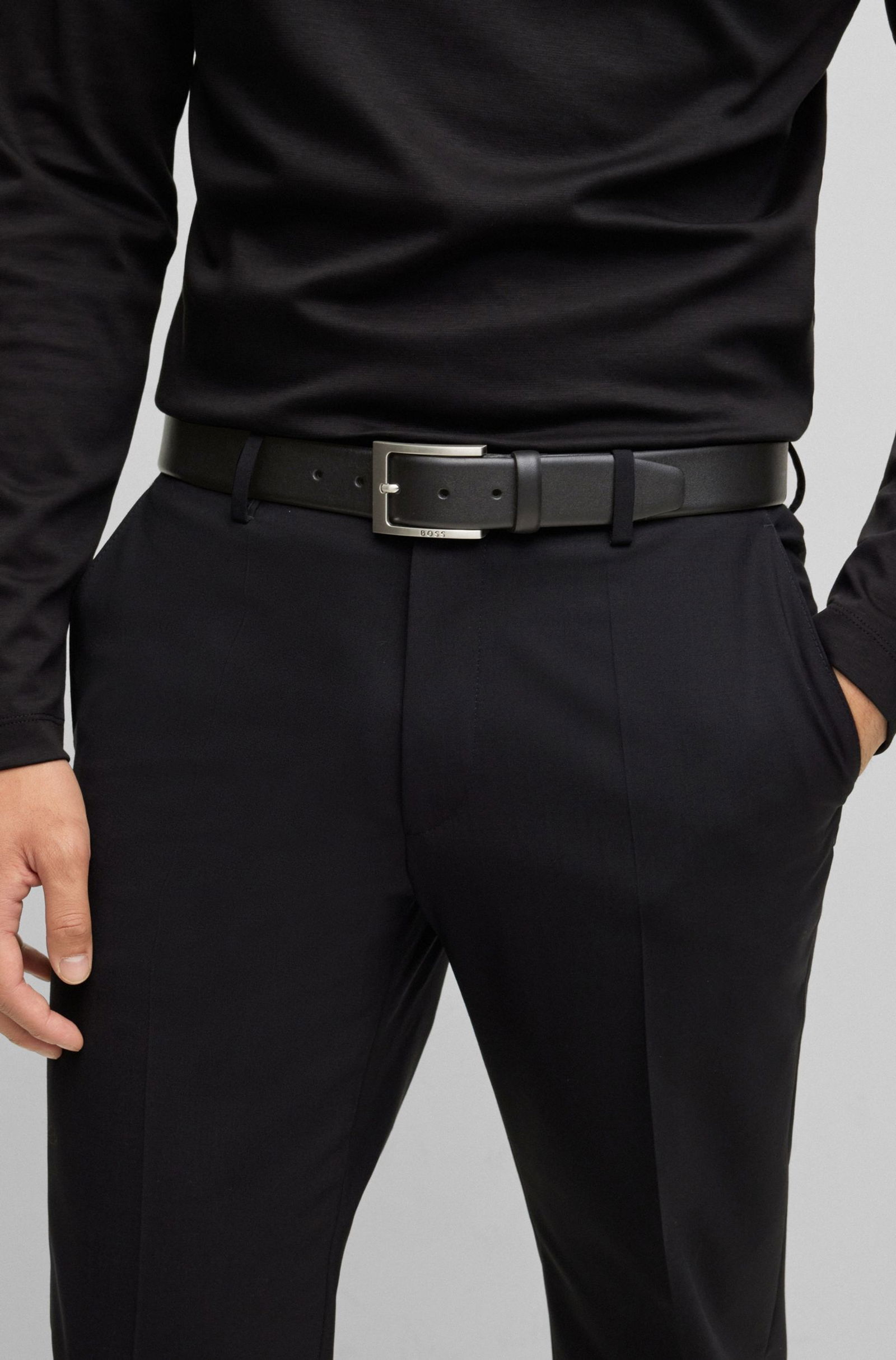 BOSS Black Gürtel 