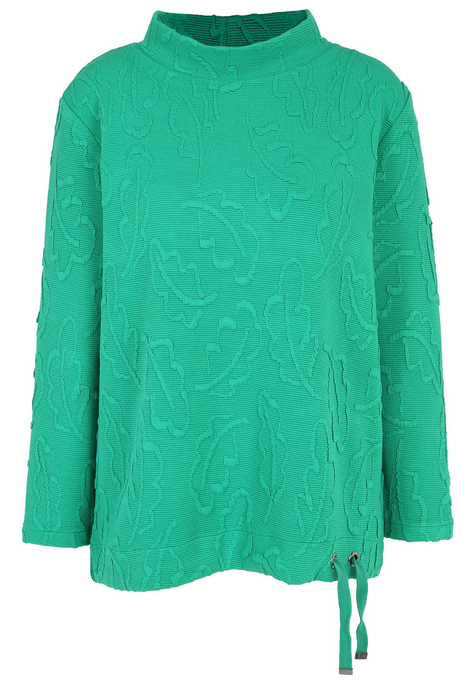 299ecc6d067c9c5851de951cf4338267 Doris Streich |  Doris Streich Sweatshirt  | 50 | kiwi