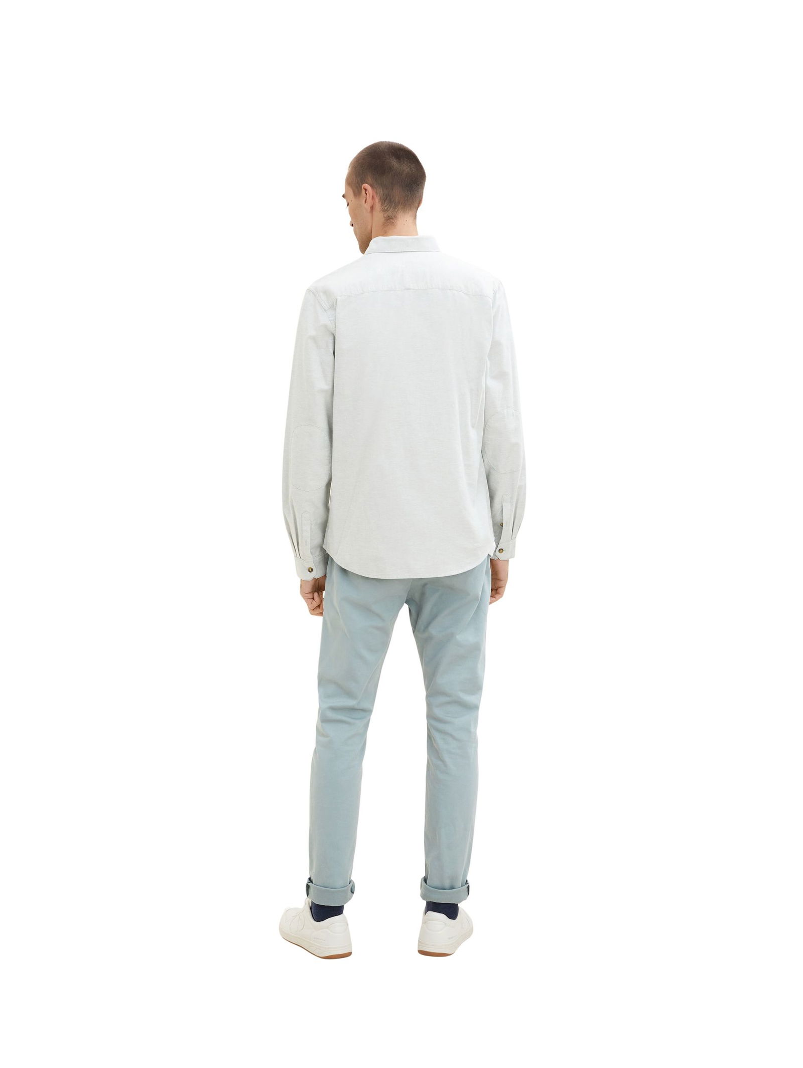 Tom Tailor Hemd Slim Fit