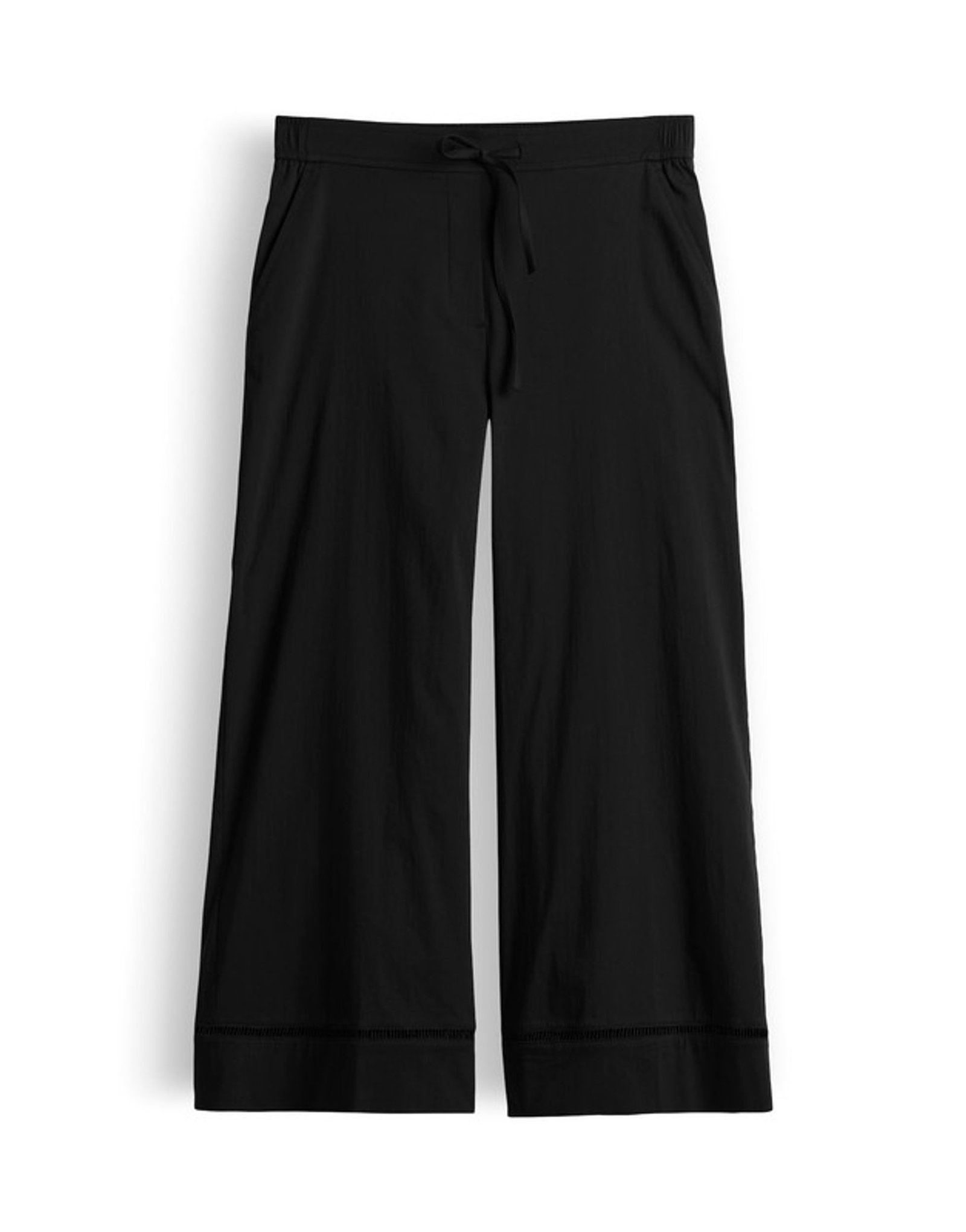 Opus |  Opus Schmale Hose  | 36 | Schwarz