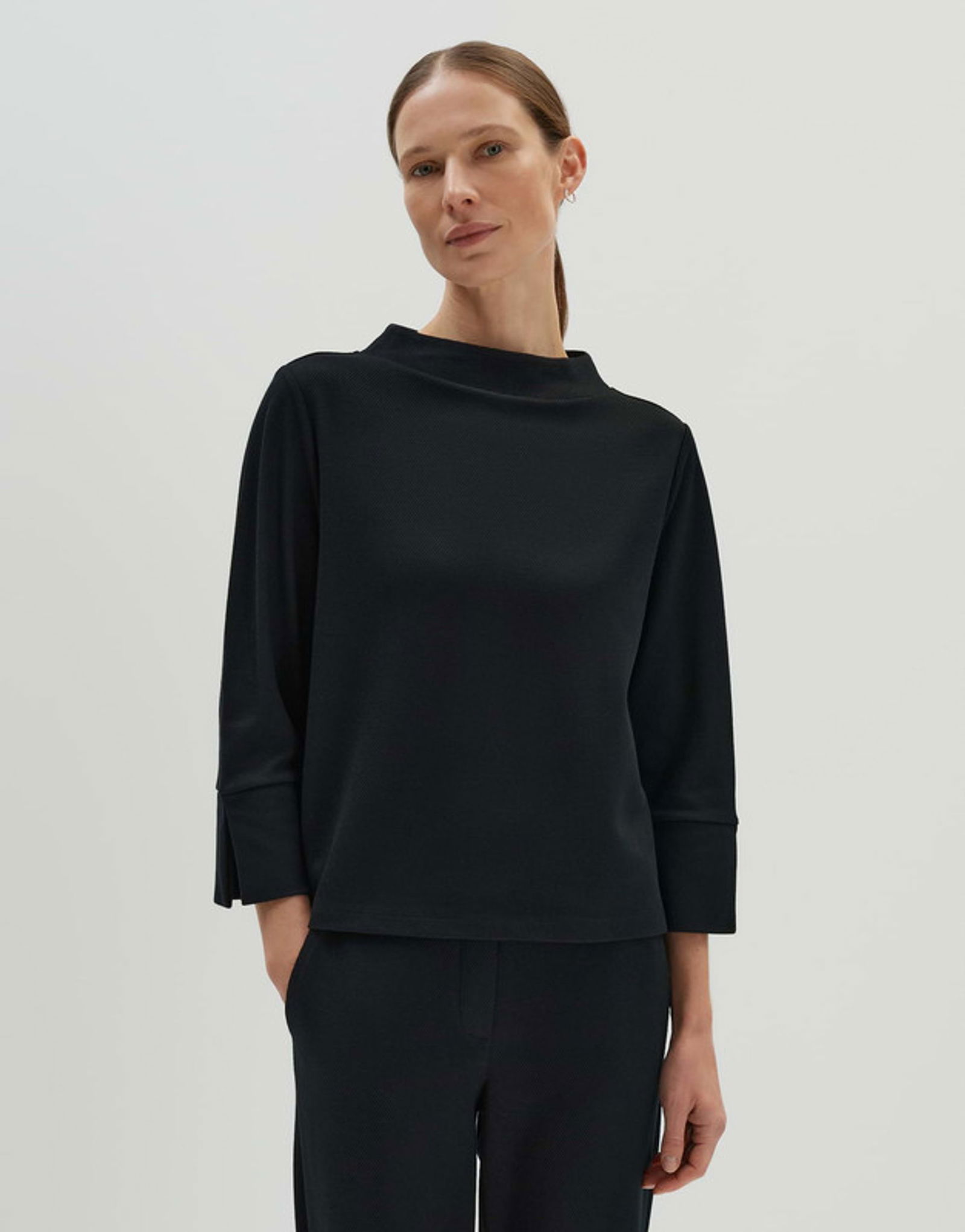 Someday |  Someday Sweatshirt  | 42 | black