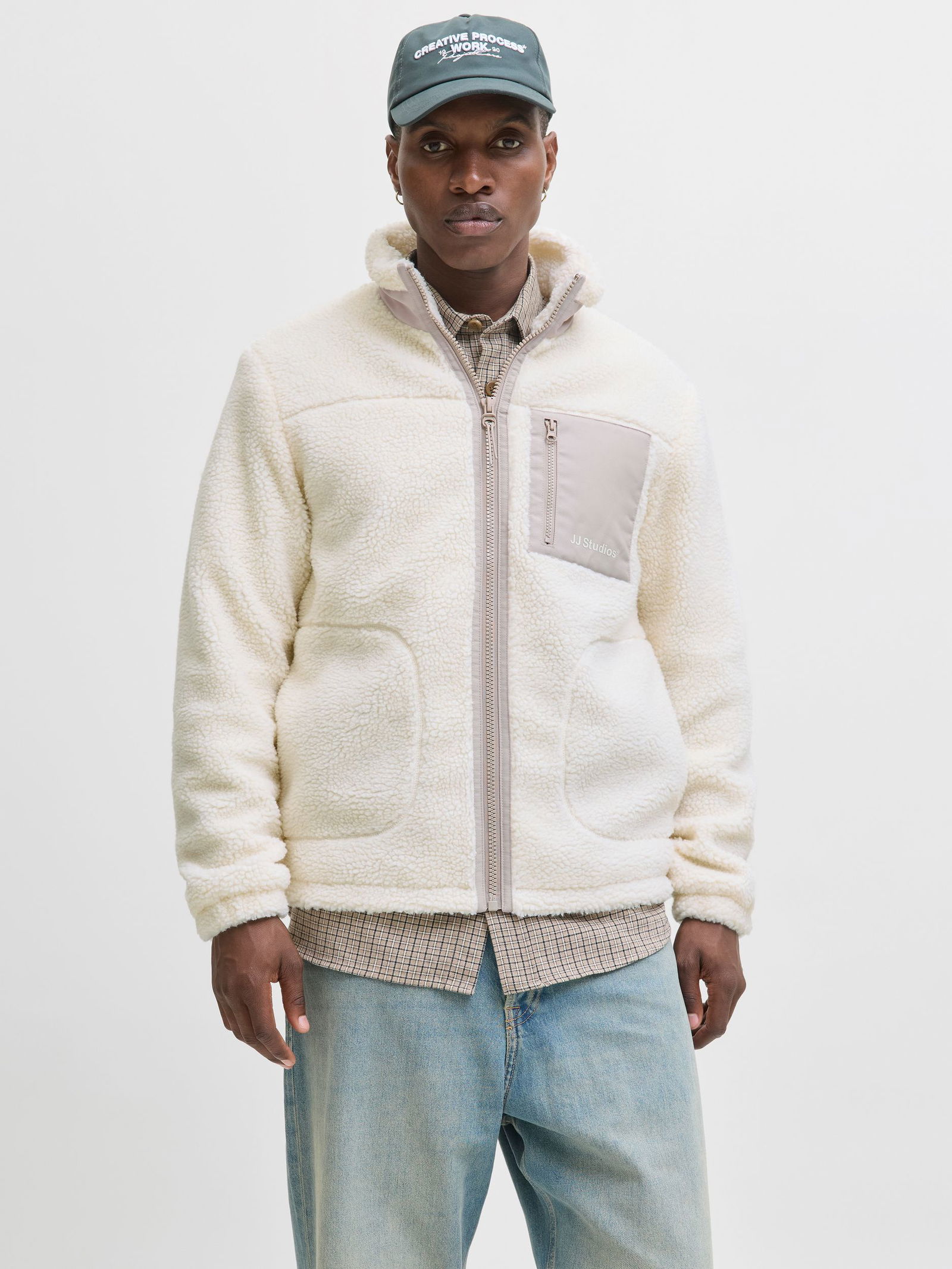 Jack&Jones |  Jack&Jones Strickjacke | Cardigan  | S | atmosphere