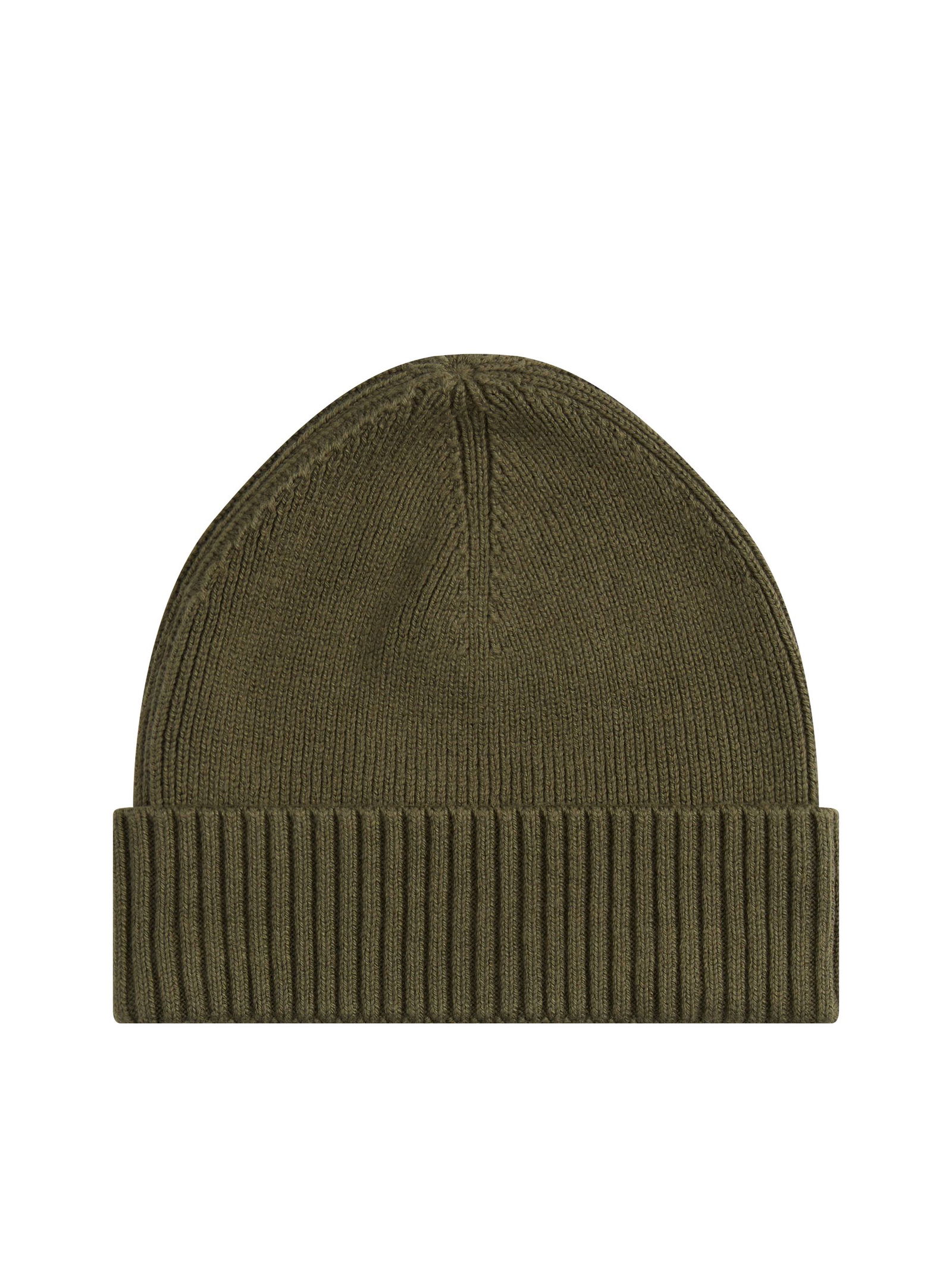 Tommy Hilfiger | Tommy Hilfiger Flag Cotton Beanie | OS