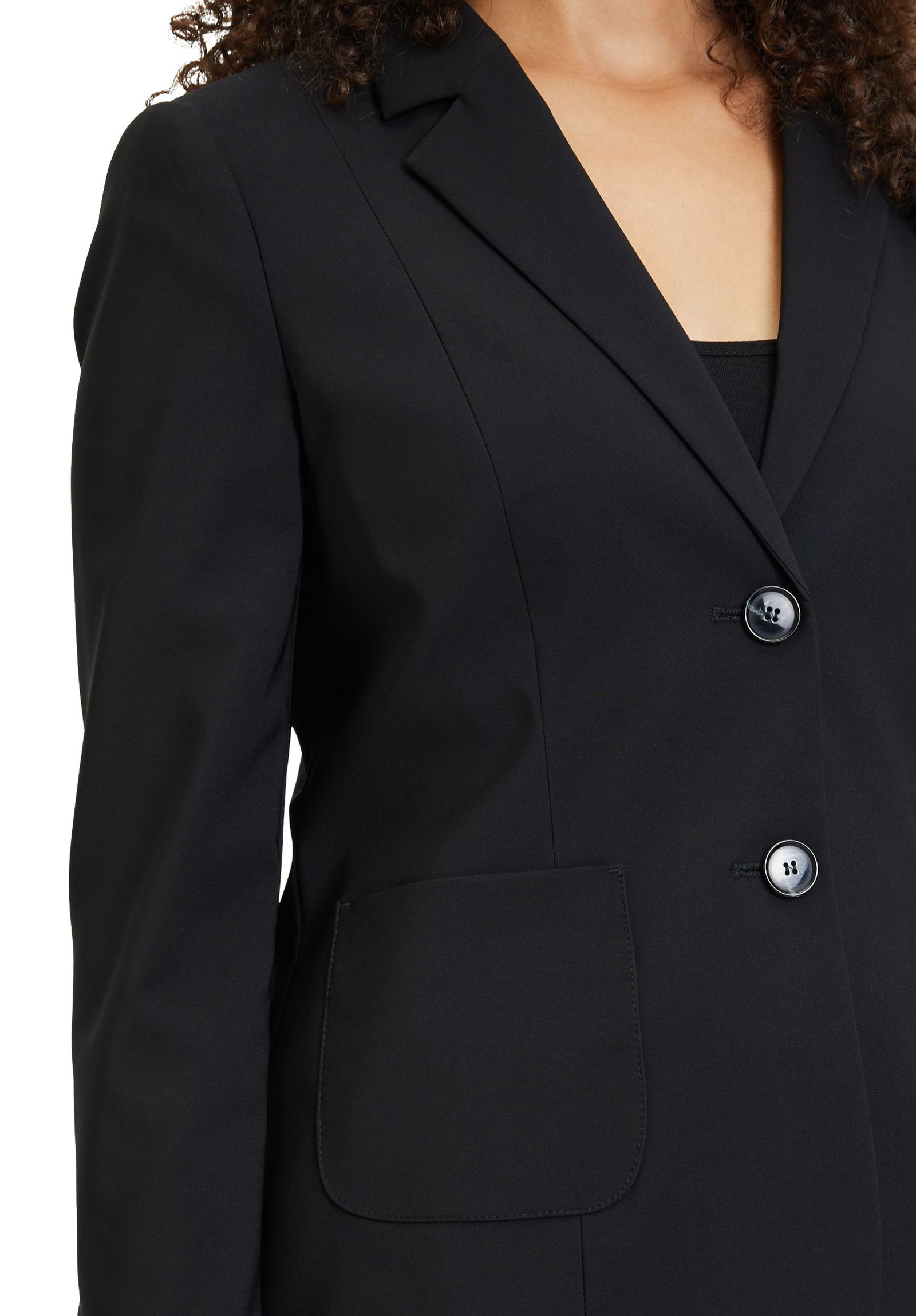 Betty Barclay Blazer