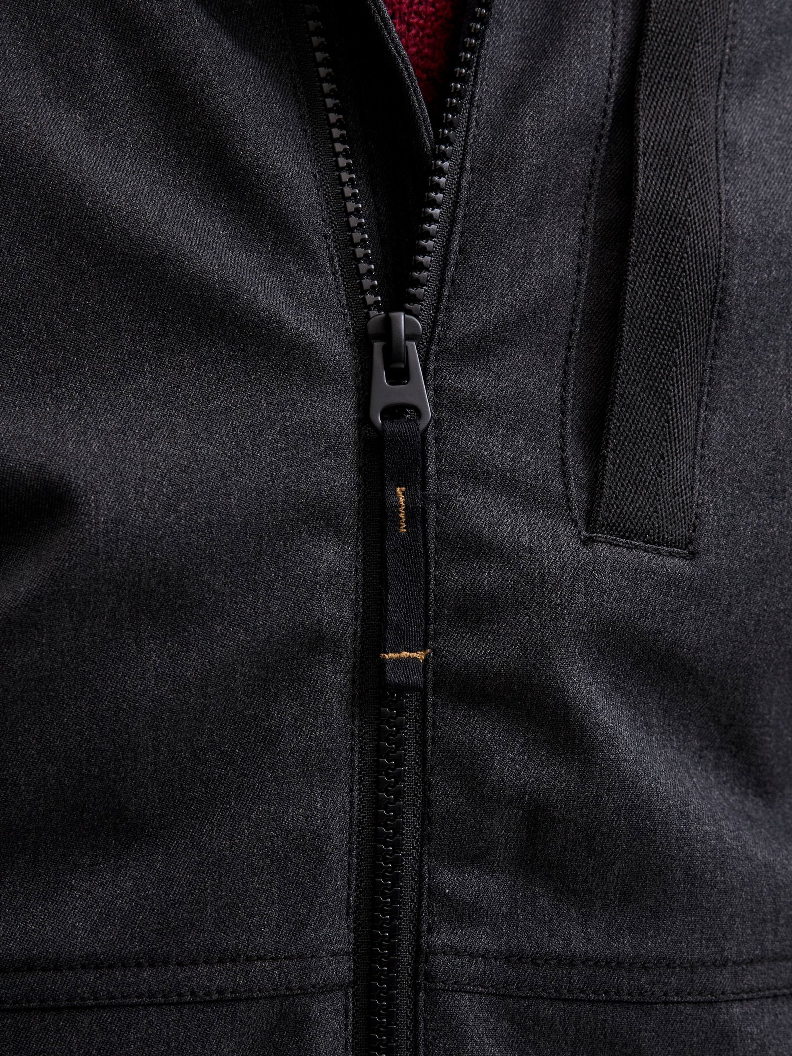 Jack&Jones |  Jack&Jones Parka  | XL | black