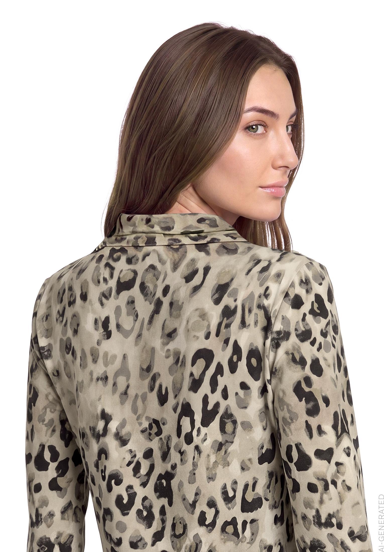 Betty Barclay Shirt #7