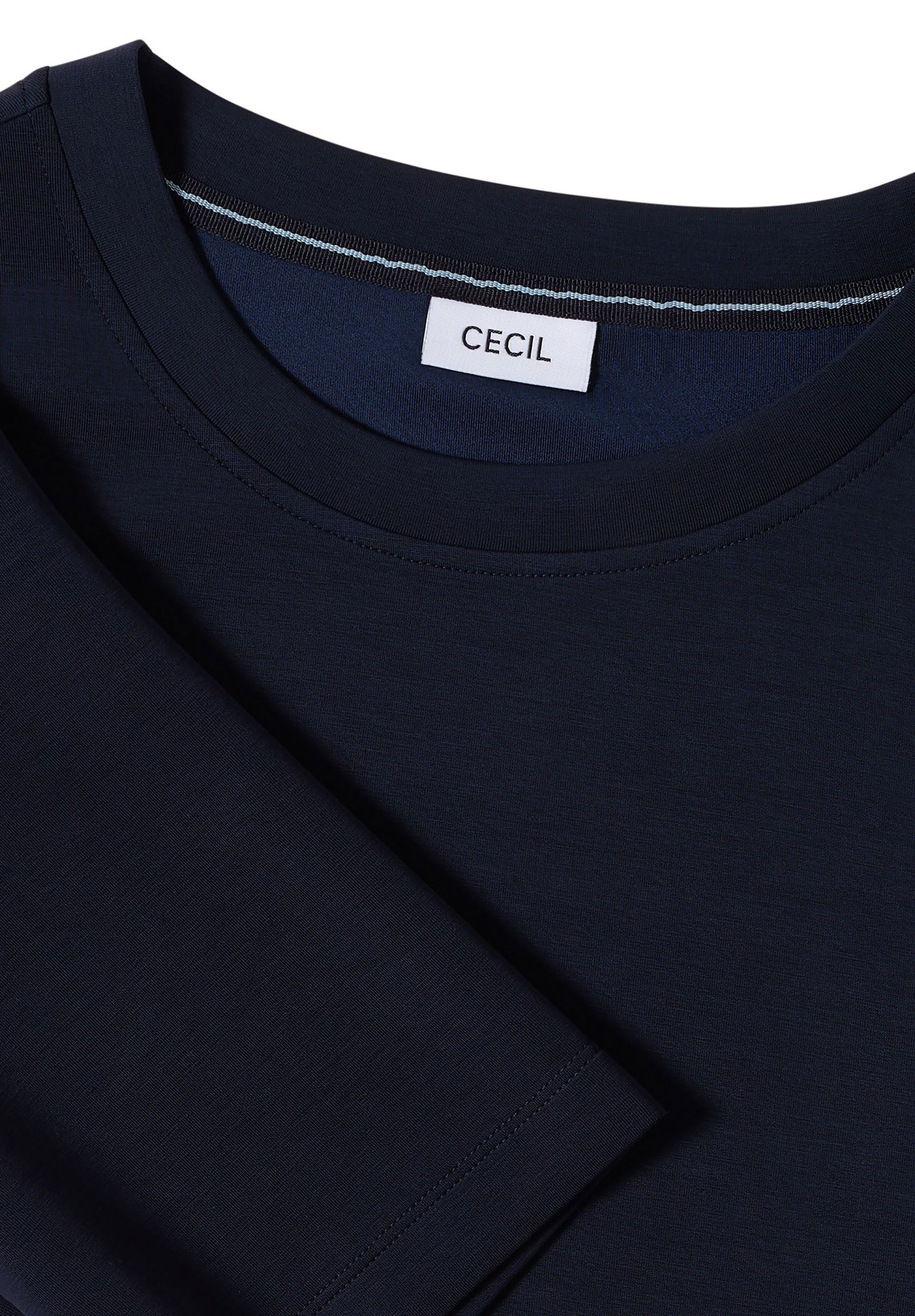 004c6273fc08501c7dae34e832e815ea CECIL |  CECIL Shirt  | S | 11231_16831