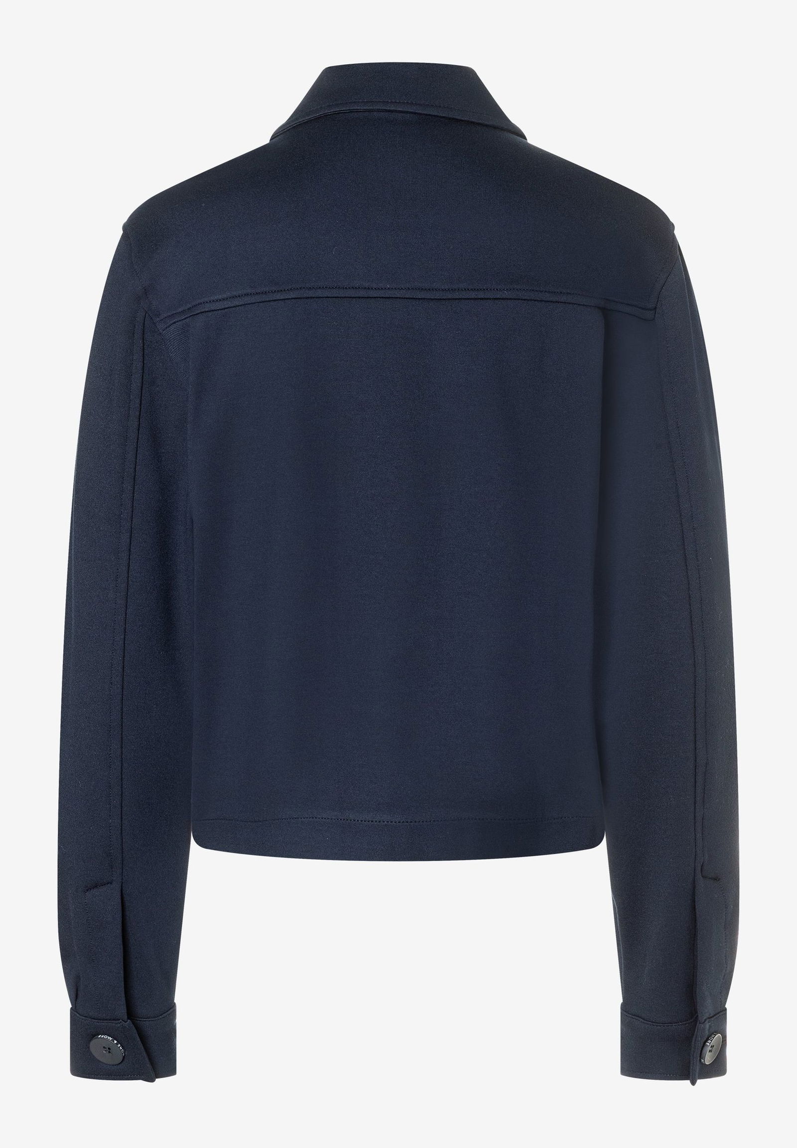 More & More |  More & More Kurzblazer  | 34 | marine