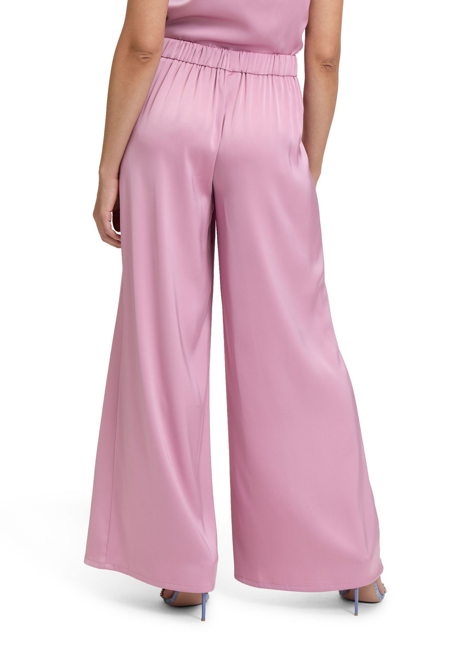 V by Vera Mont | V by Vera Mont Modern fit Hose | 42 | peony blush