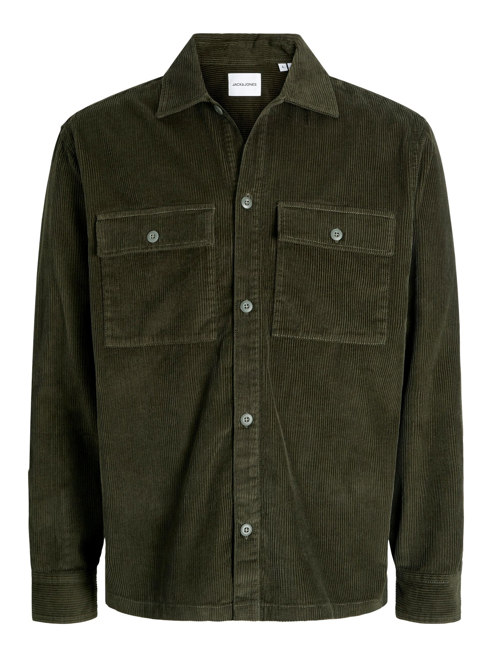 e204d90017a2885a28dedd6c5abc5648 Jack&Jones | Jack&Jones Hemd Super Slim Fit | XXL | rosin