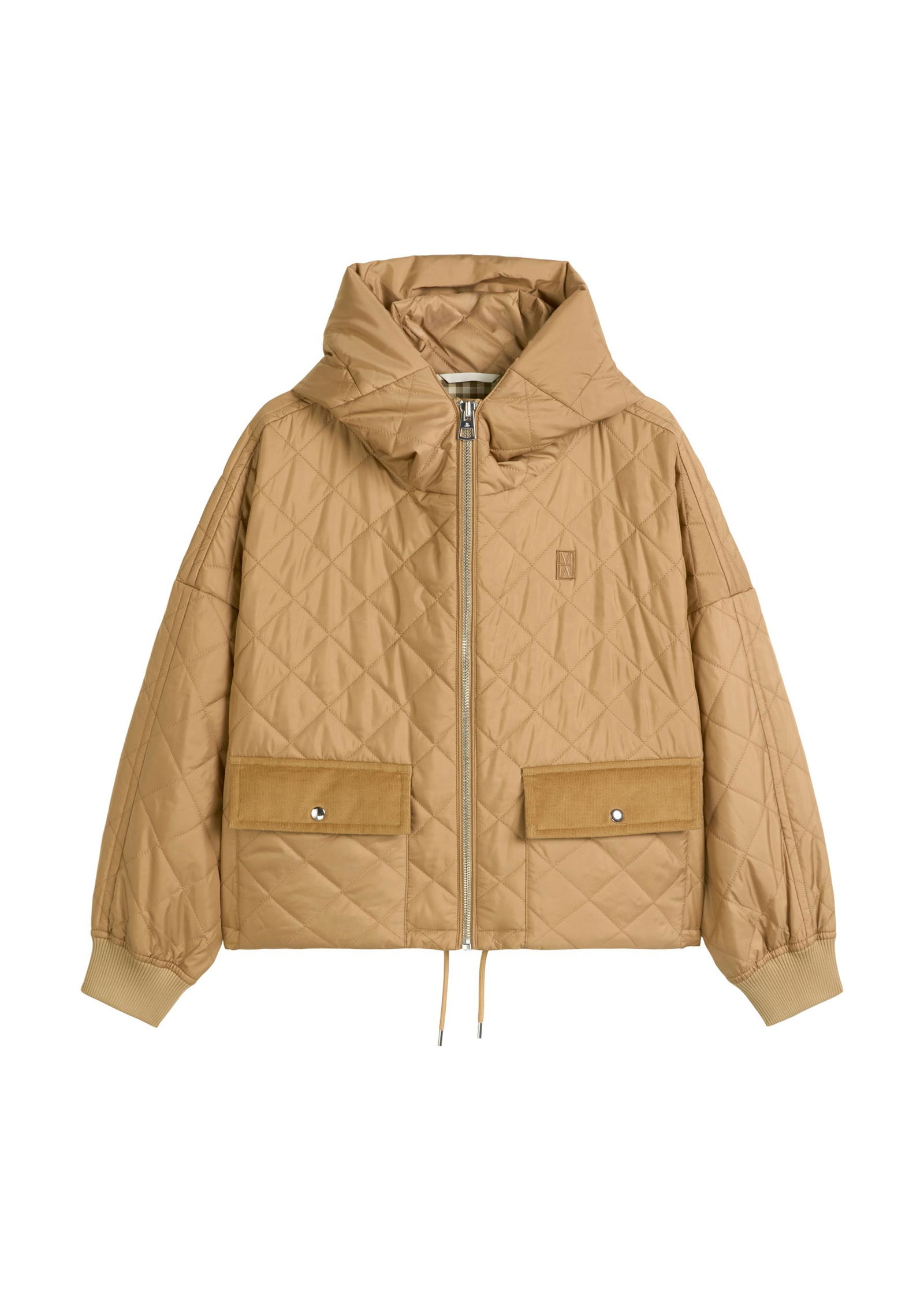 Marc O´Polo | Marc O´Polo Funktionsjacke | 38 | 4402_721