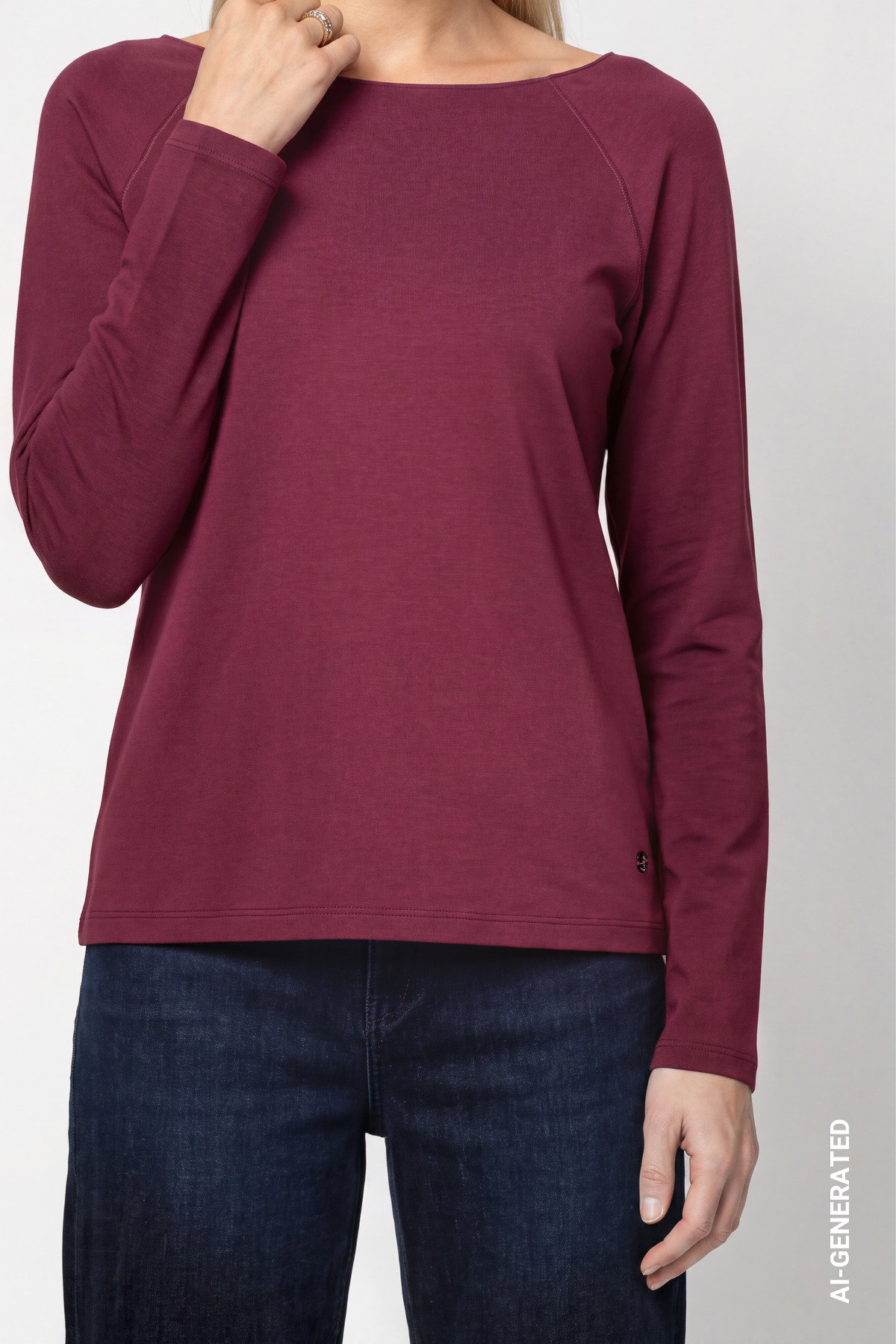 Monari Longsleeve #5