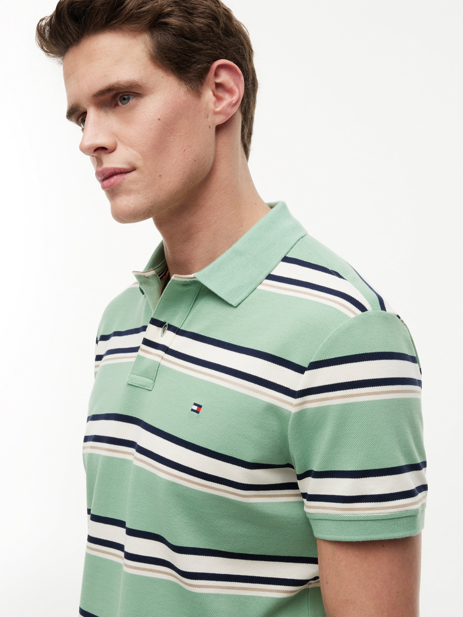 Tommy Hilfiger Poloshirt #3