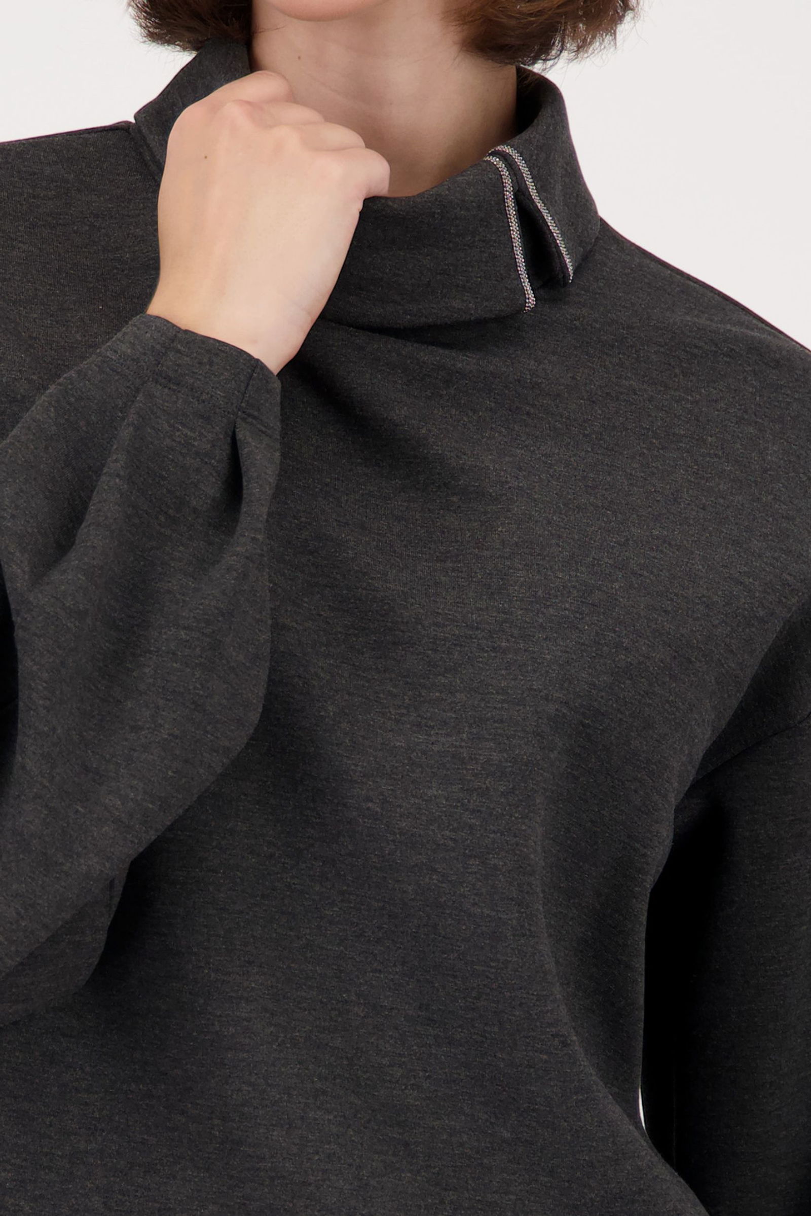 Monari | Monari Rollkragenpullover | 38