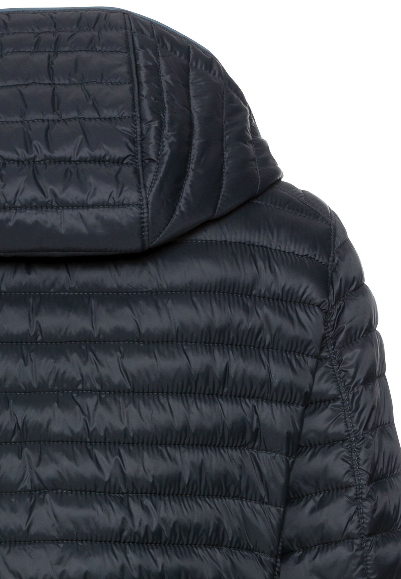 Camel Active | Camel Active Steppmantel | 36 | navy