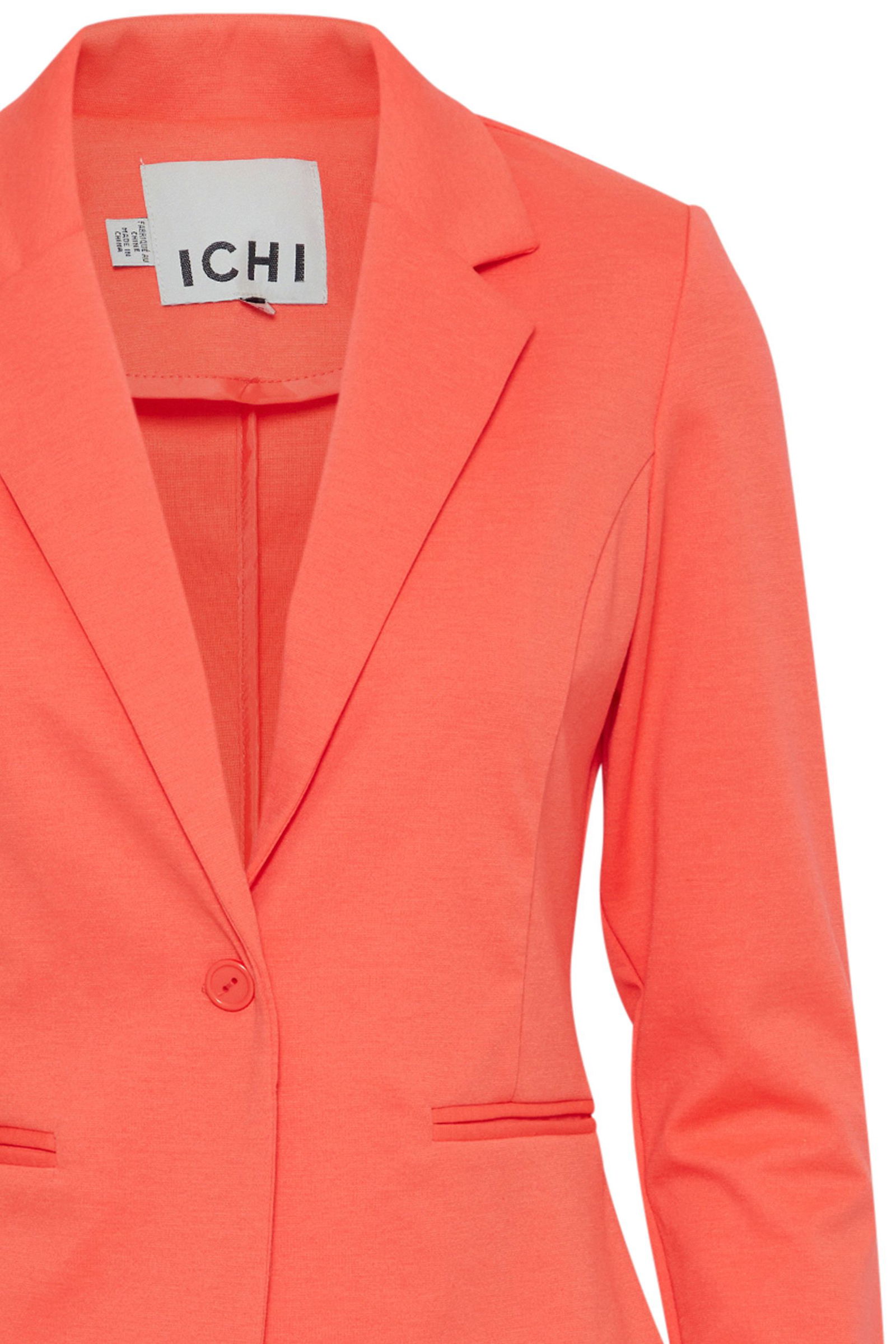 ICHI Sweatblazer 