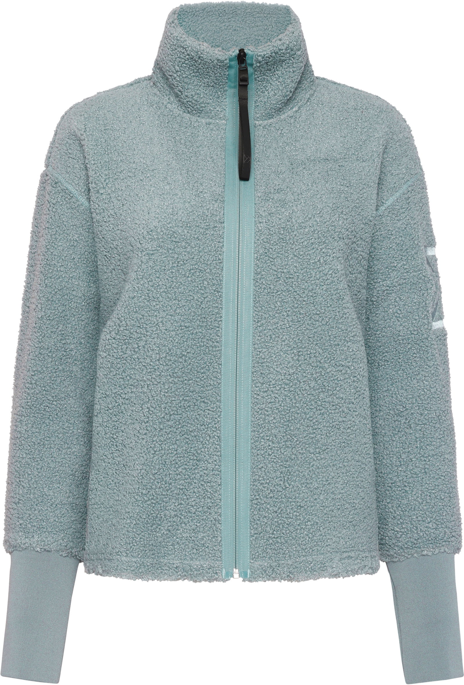 Didriksons Fleecejacke Full Zip "Alexa" #8
