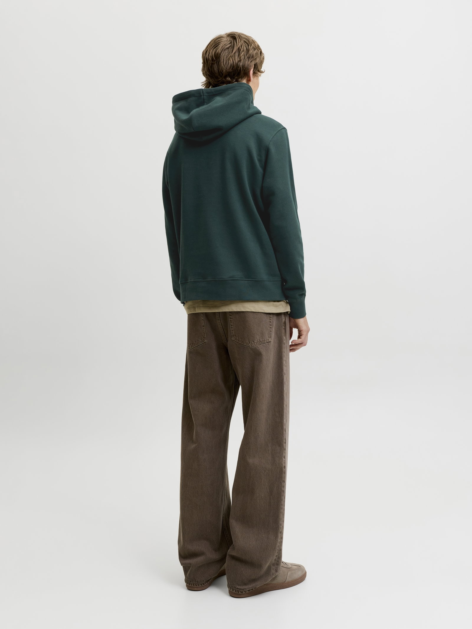 JJESOHO SWEAT HOOD NOOS, Scarab #3