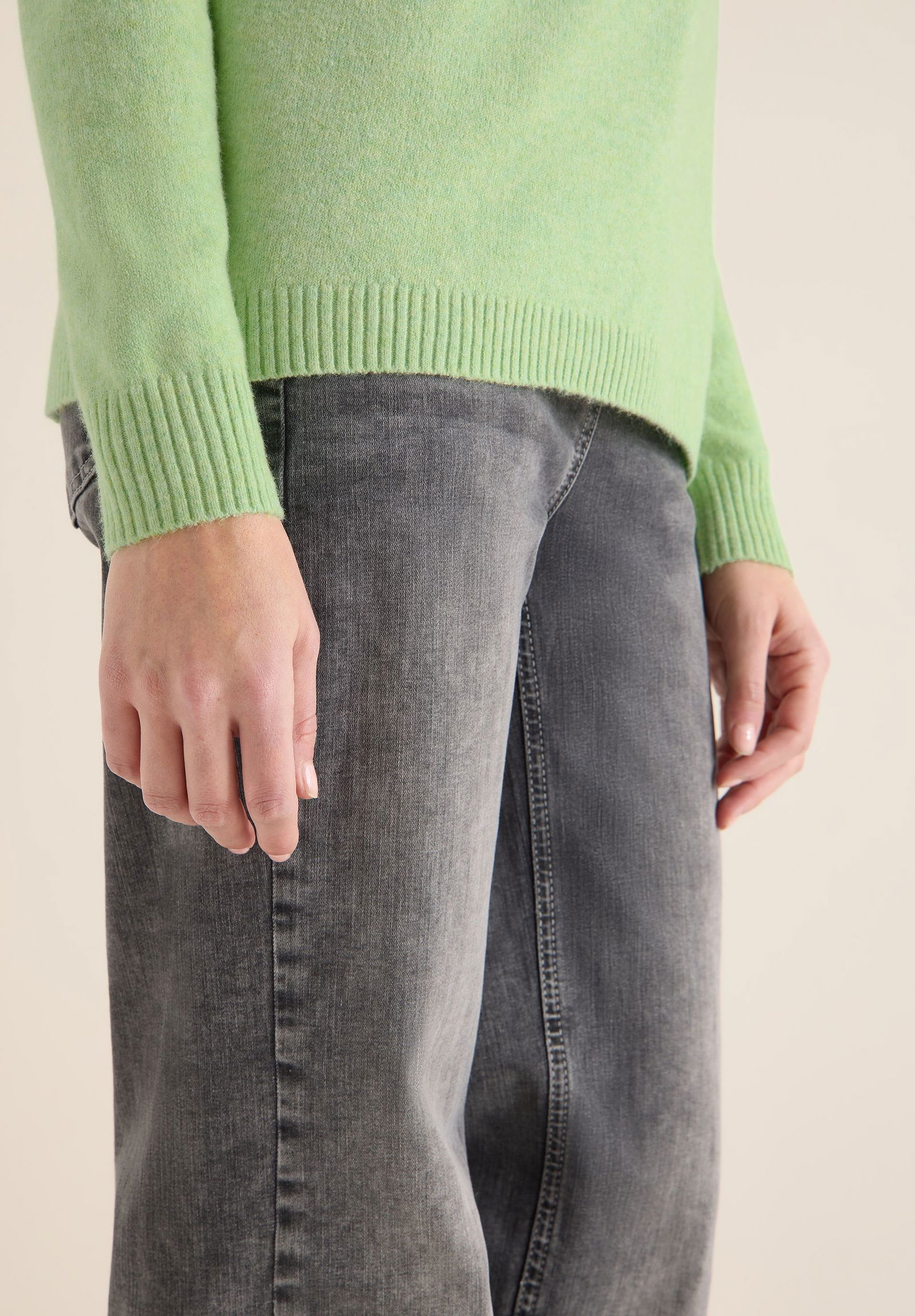 CECIL |  CECIL Pullover  | S | 11231_17385