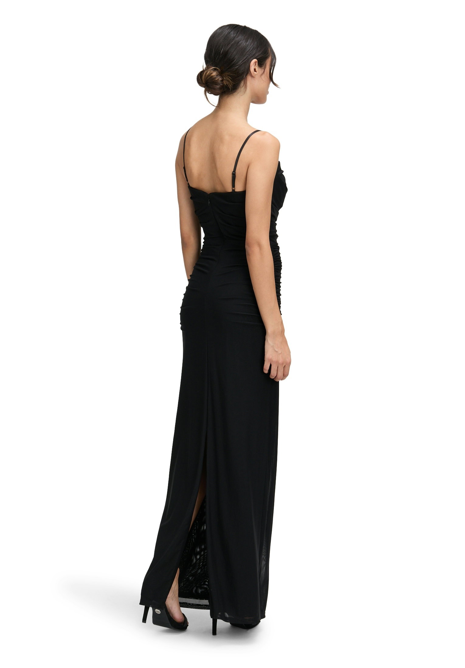 VM by Vera Mont Langes Abendkleid #4