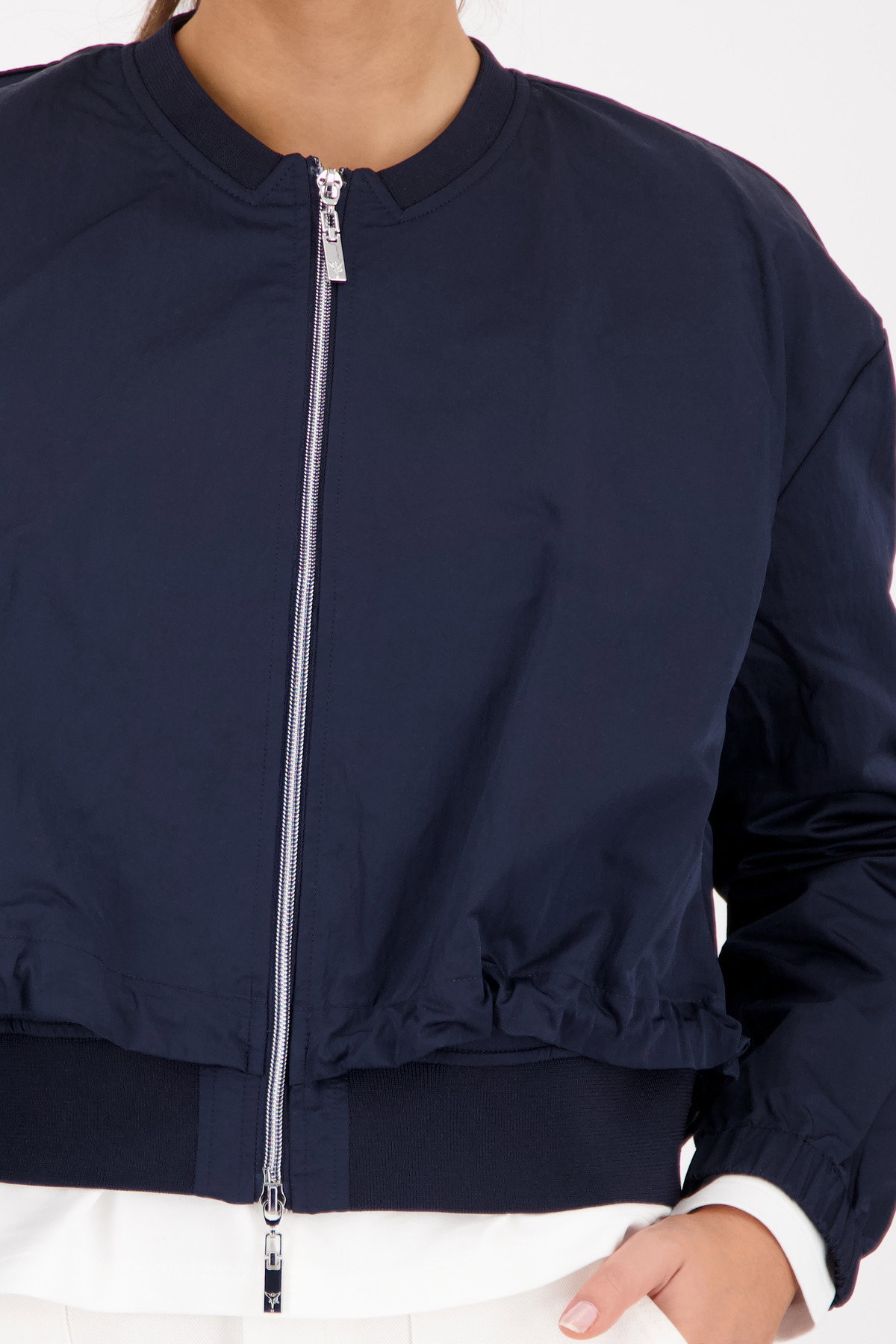Monari Blousonjacke Nylon Jacke #5