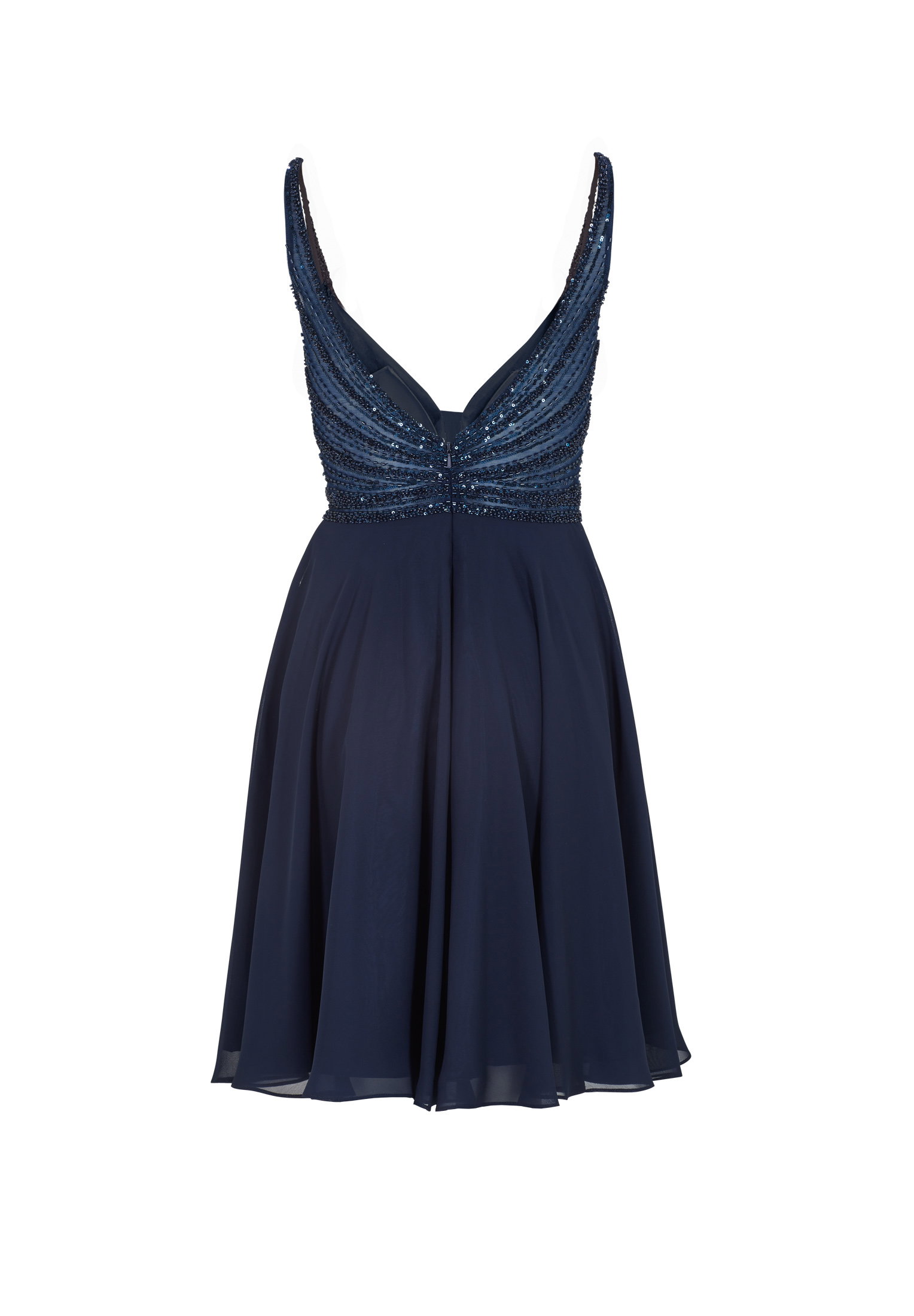 SWING Kurzes Kleid #7