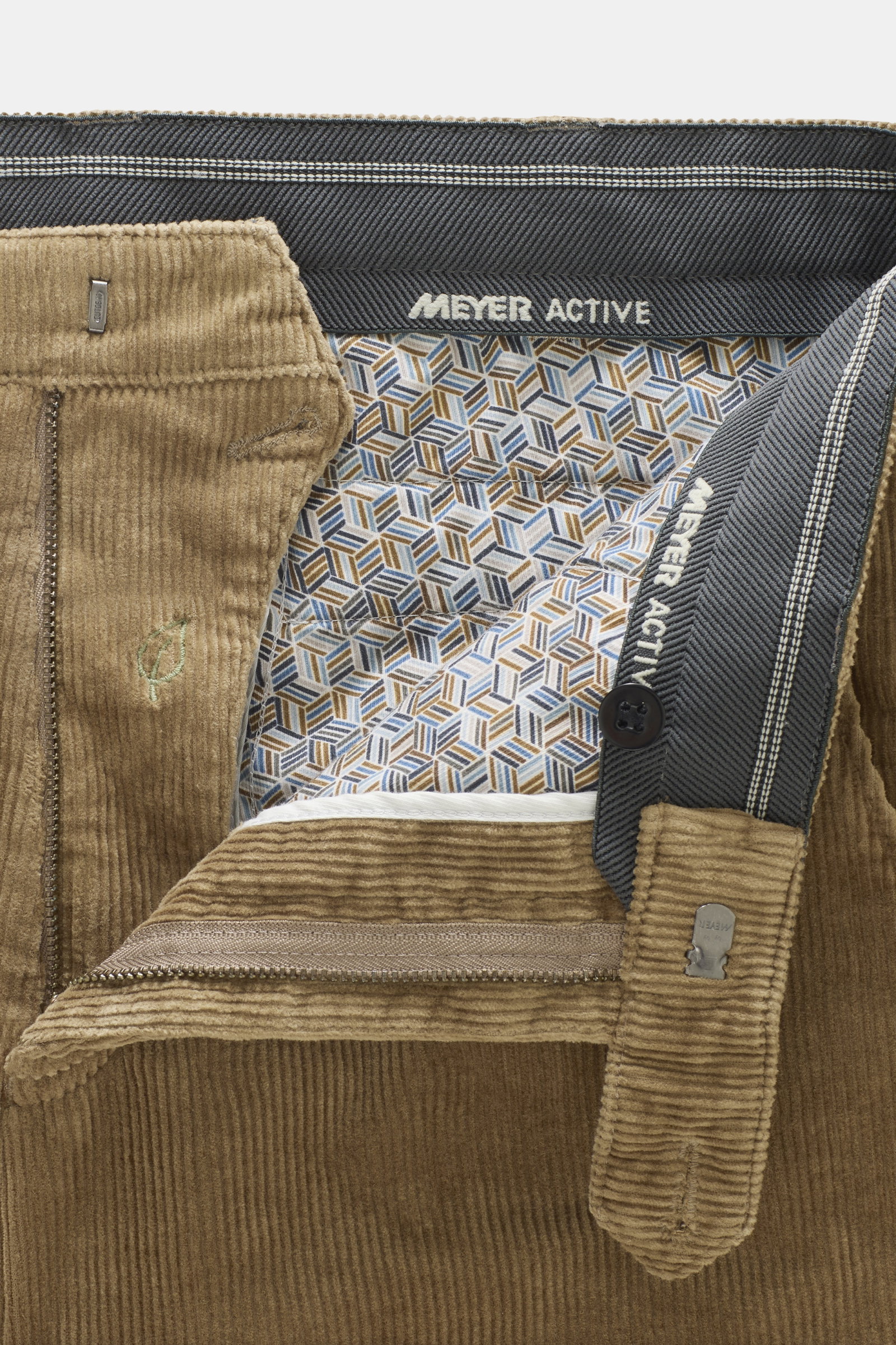 Meyer Chino "Bonn" #6