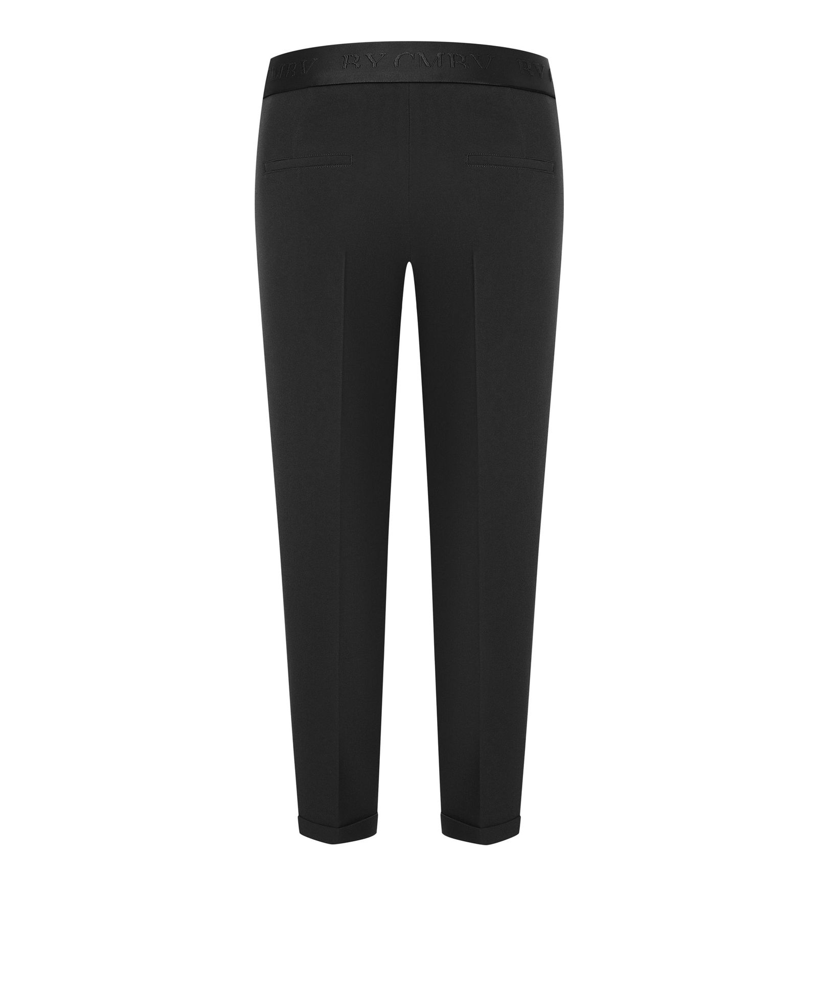 f21ffa9f9f47e2e9f2c3baf11a72632b Cambio | Cambio Schmale Hose | 46/29 | black