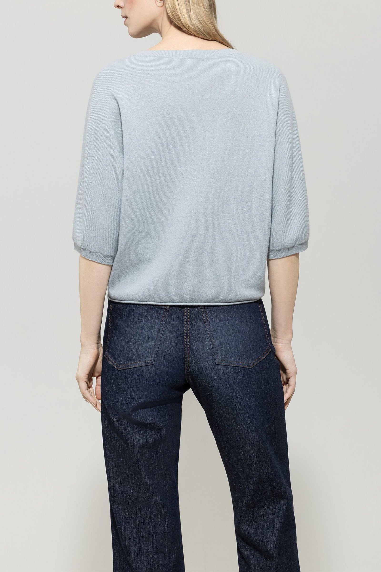 Luisa Cerano |  Luisa Cerano Kaschmir-Pullover  | 36
