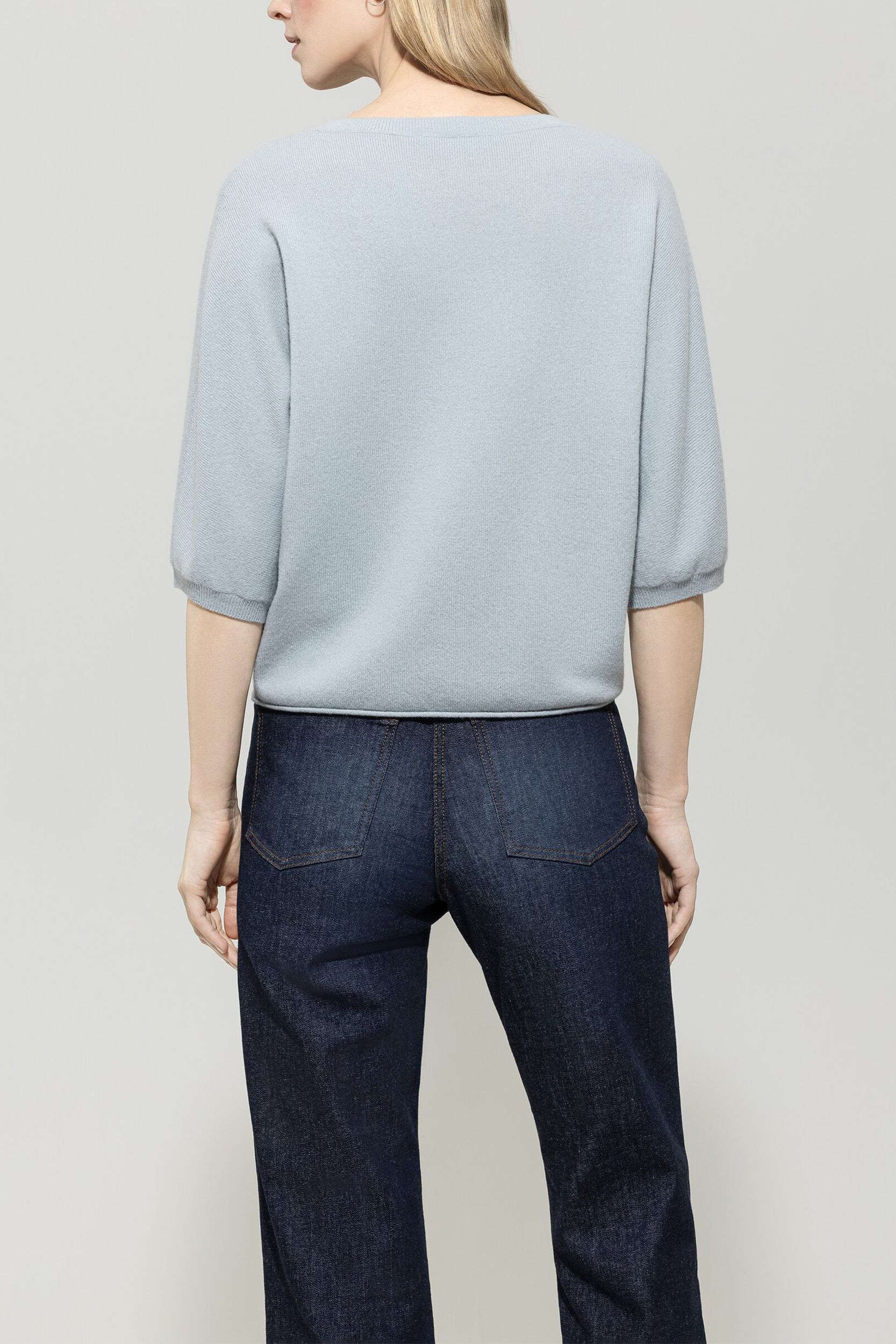 Luisa Cerano |  Luisa Cerano Kaschmir-Pullover  | 36