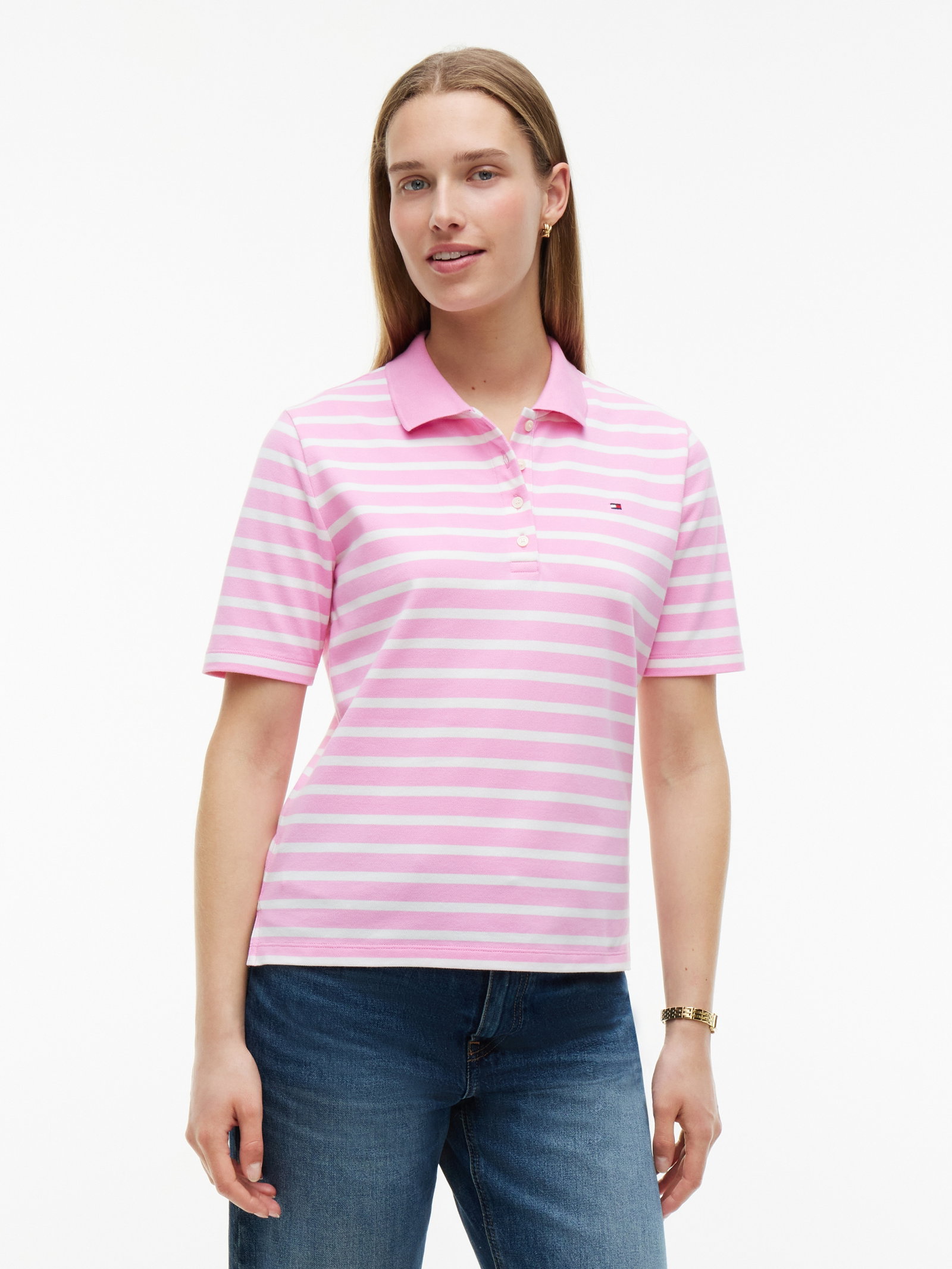 Tommy Hilfiger Poloshirt #2
