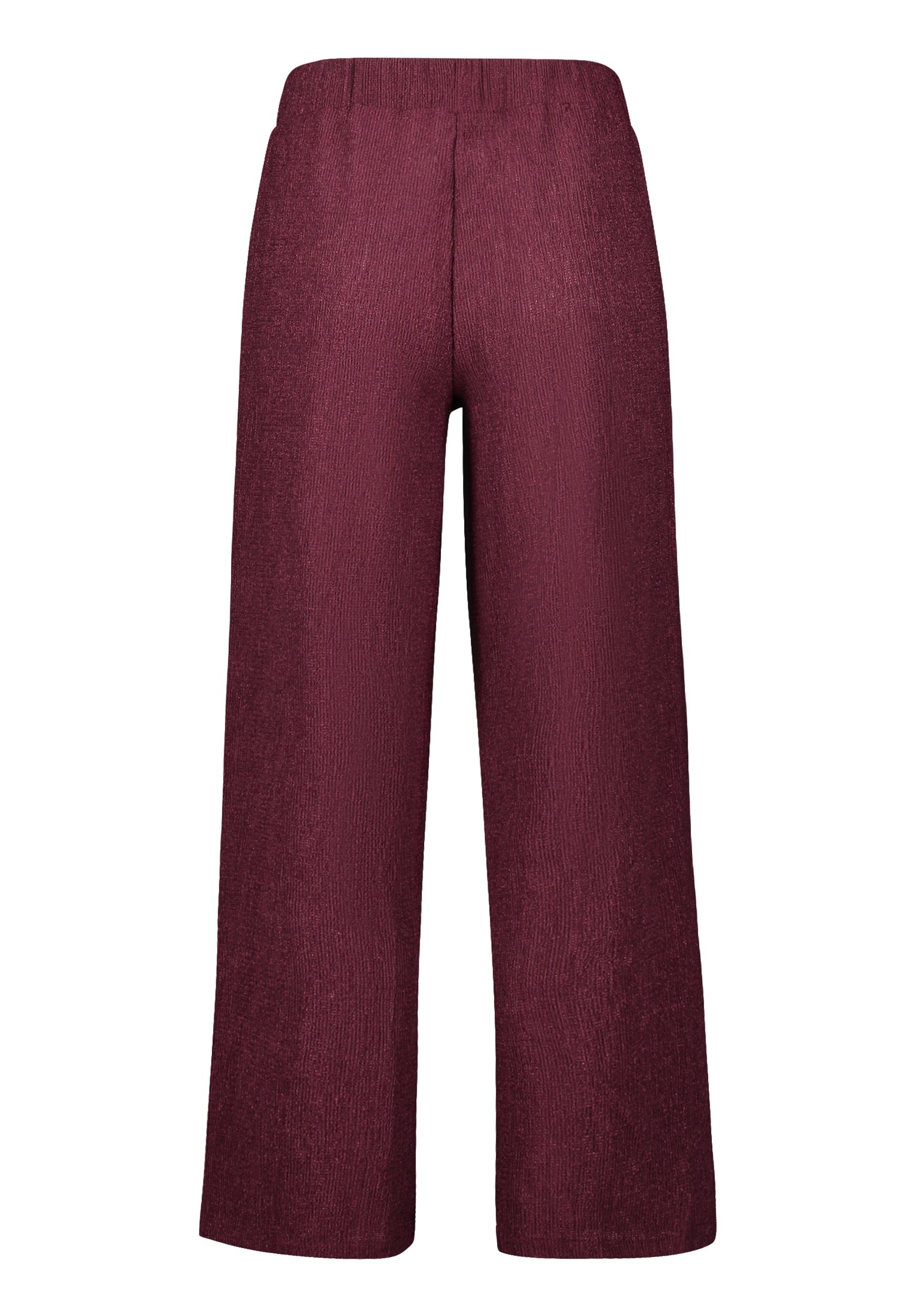 Cartoon |  Cartoon Schmale Hose  | 46 | dark aubergine